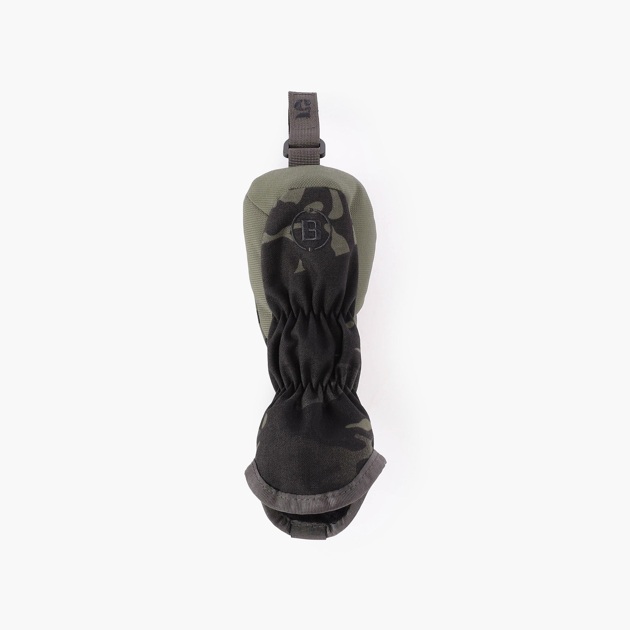 UTILITY COVER PRO CAMO COMBI