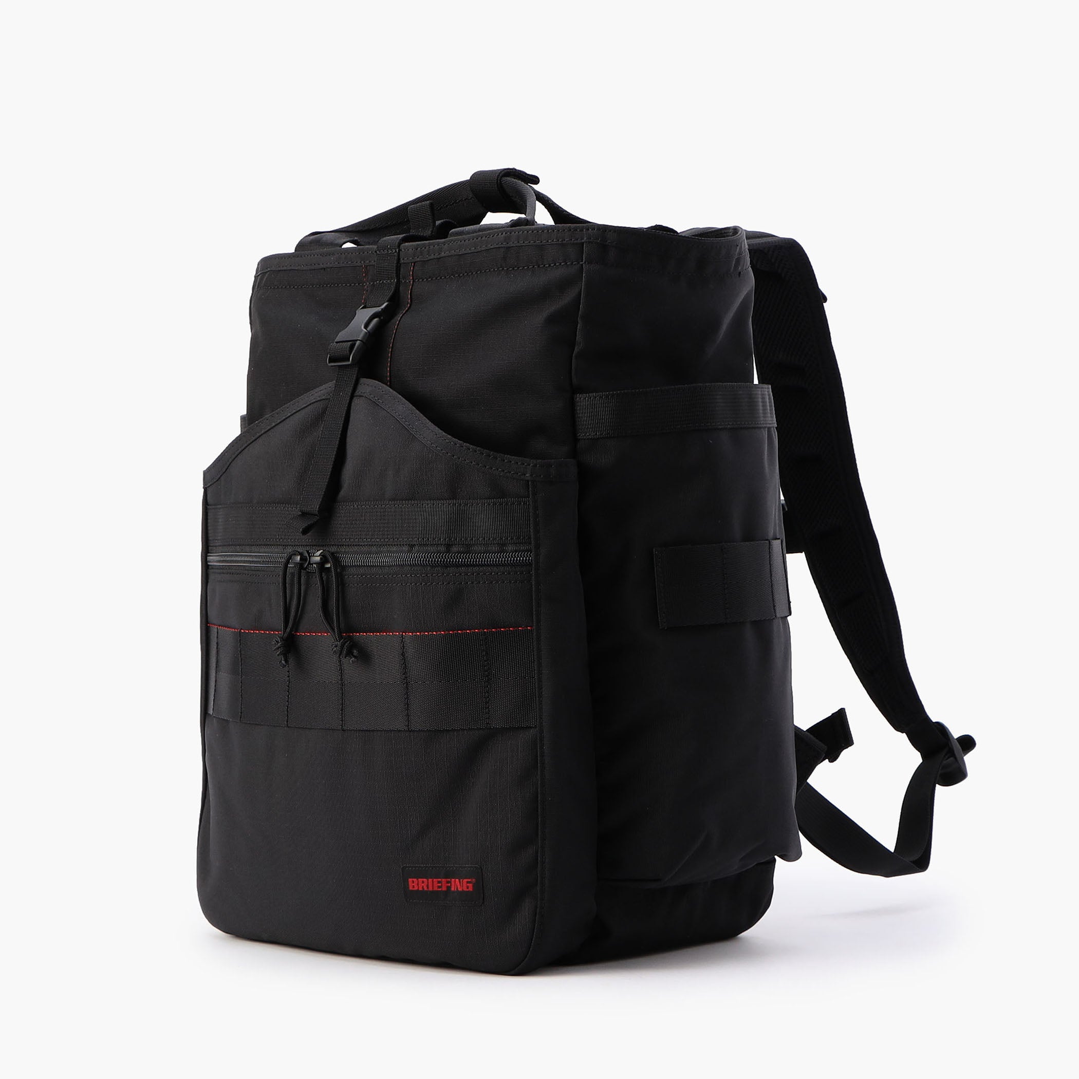バッグ BRIEFING GYM PACK MW GENII GYM PACK MW GENII Smart Storage Gym Business Backpack - BRIEFING