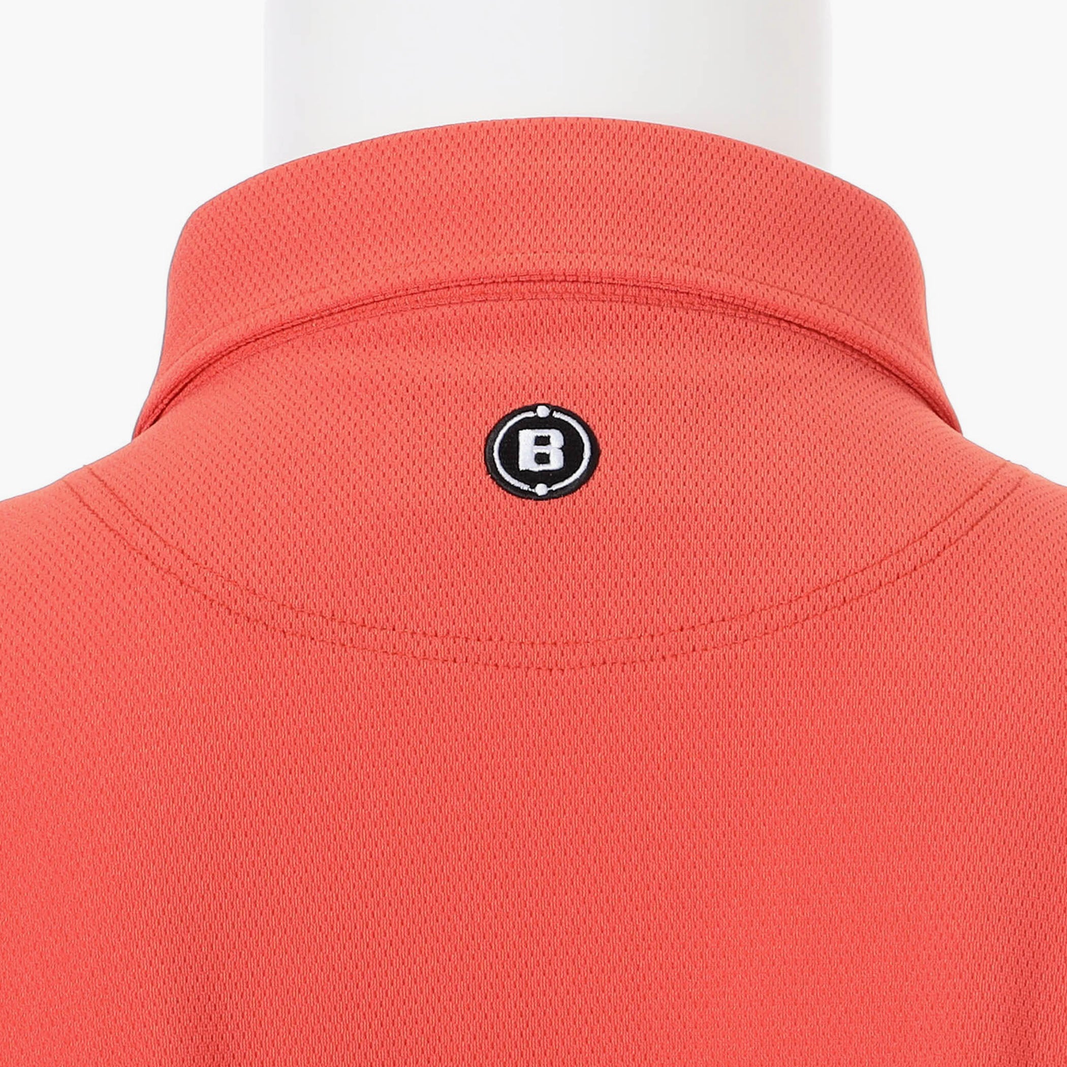 MEN’S EARTH MESH WC SHIRT