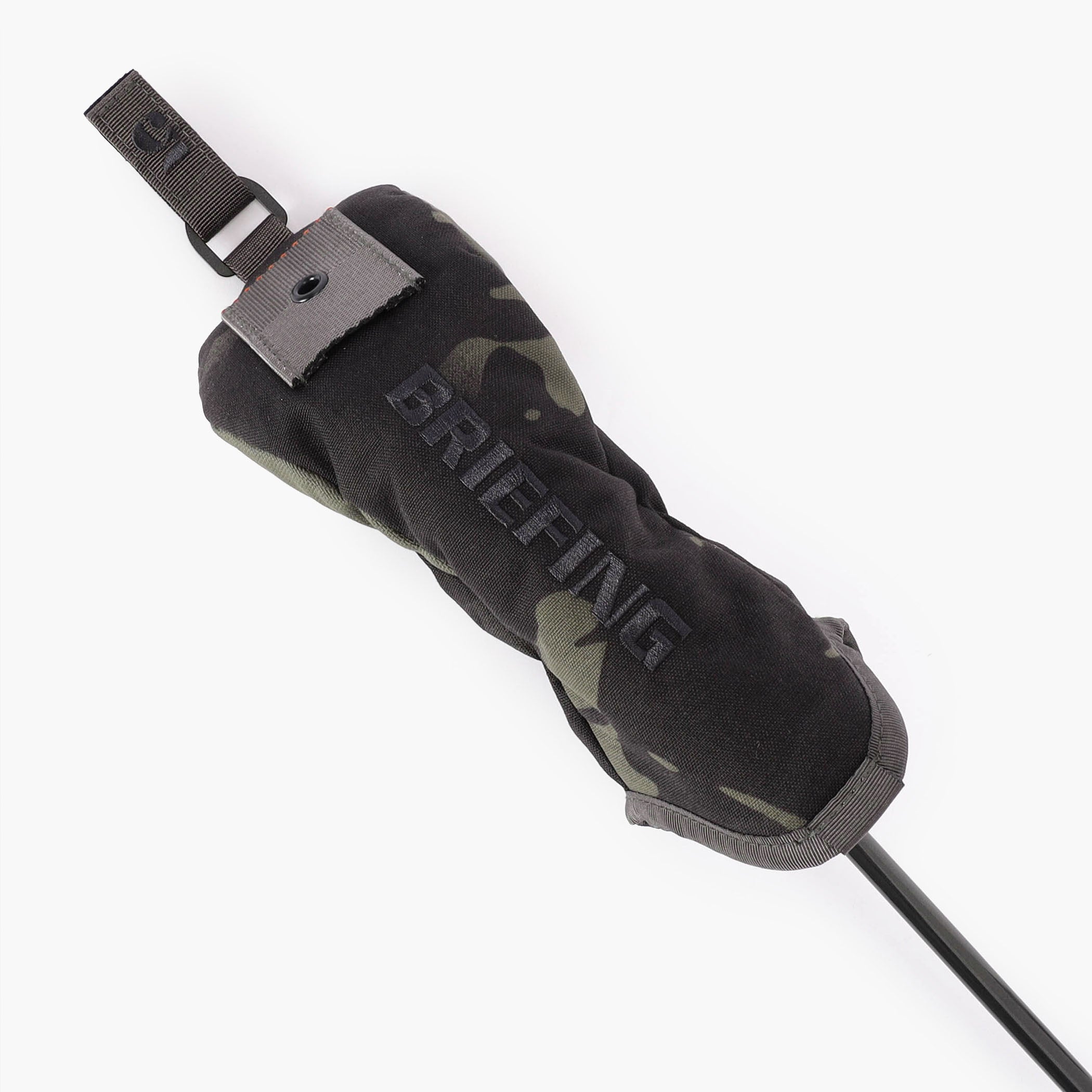 UTILITY COVER PRO CAMO COMBI