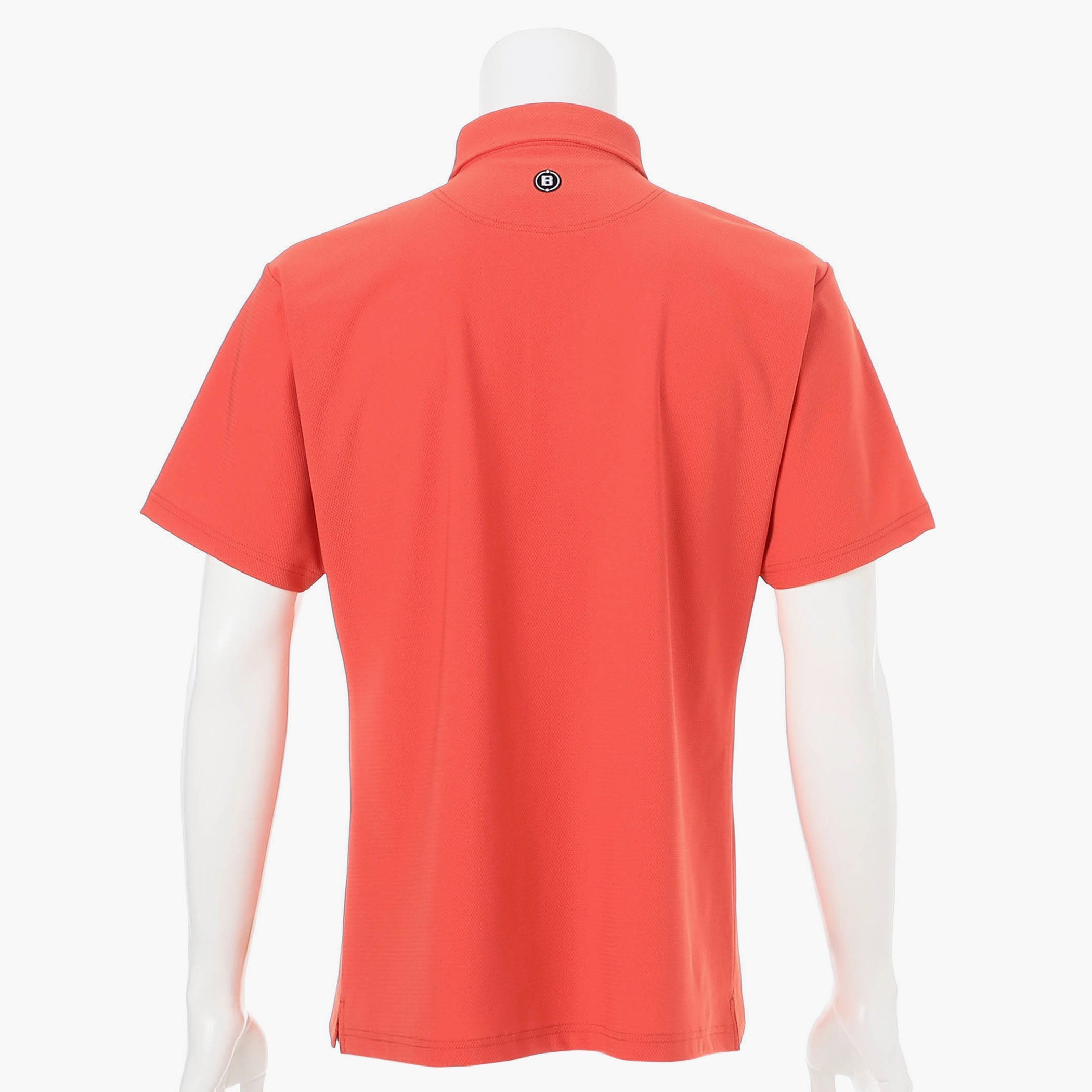 MEN’S EARTH MESH WC SHIRT