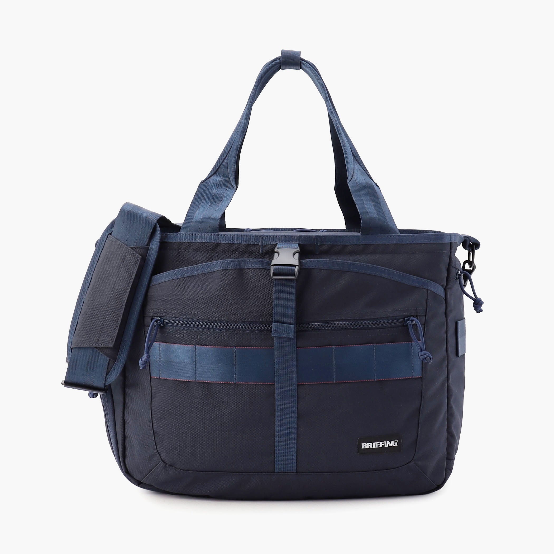 BRIEFING Boston Bags Travel and Gym Duffel Bags - BRIEFING