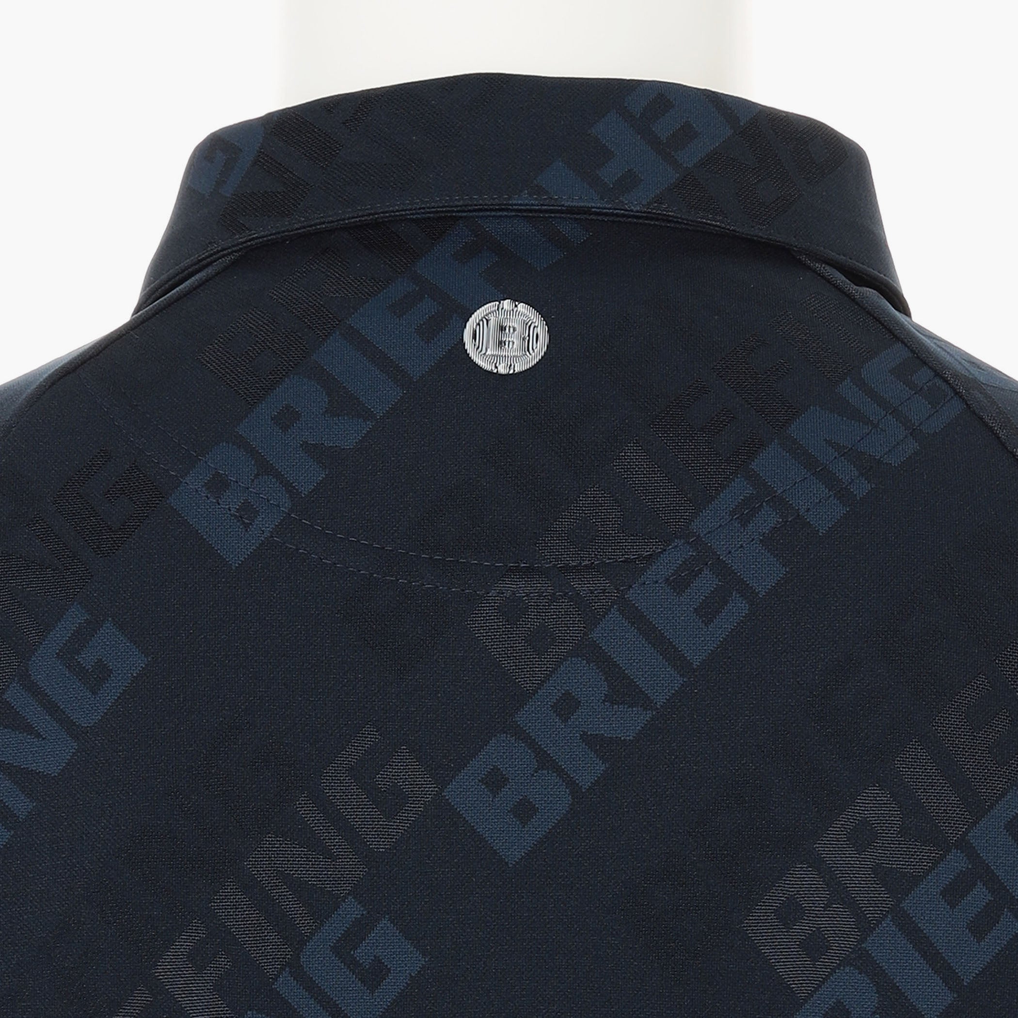 MEN’S SHADOW LOGO JQ SHIRT