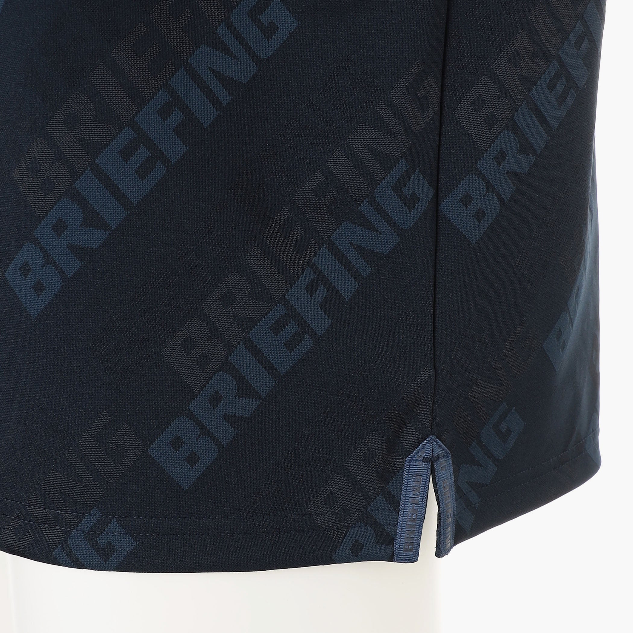 MEN’S SHADOW LOGO JQ SHIRT
