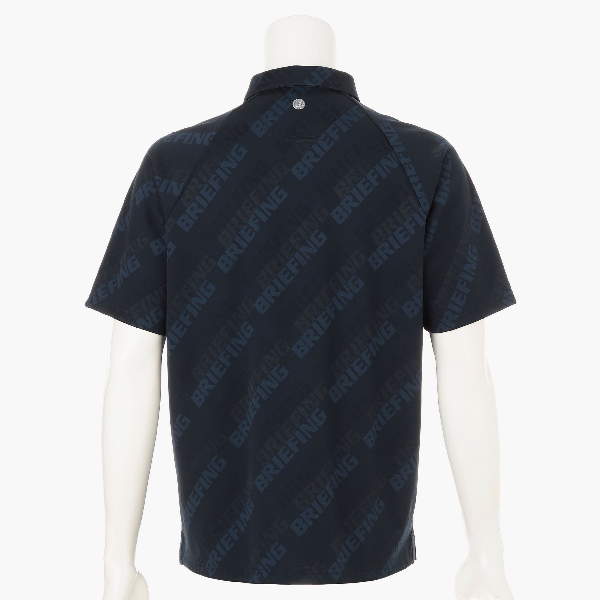 MEN’S SHADOW LOGO JQ SHIRT
