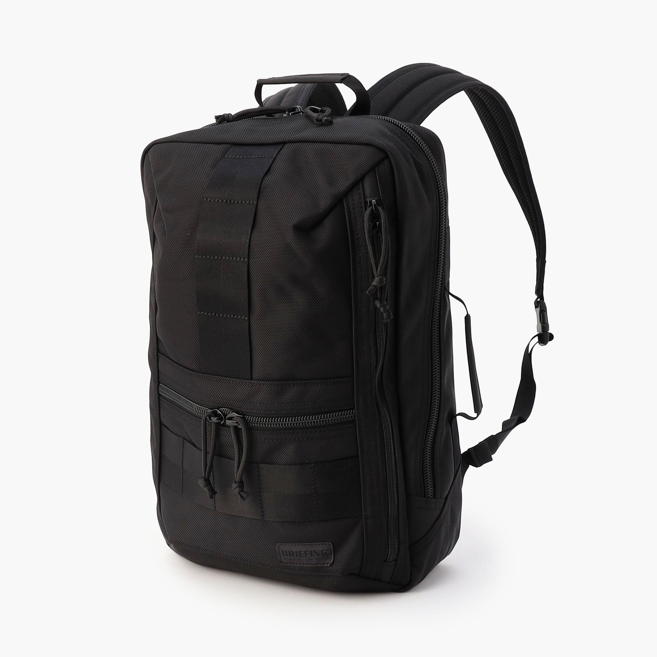 DELTA Series Made in USA Tactical Bags and Gear - BRIEFING DELTA Series Made in USA Tactical Bags and Gear - BRIEFING