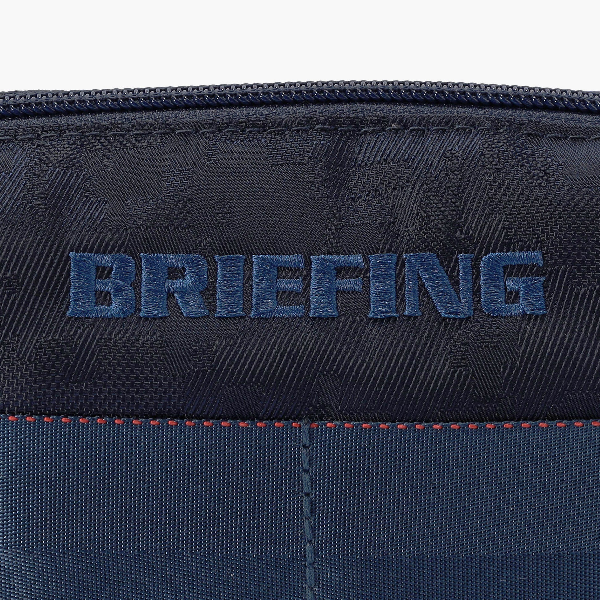 BRIEFING MK POUCH M DIGITAL CAMO JQ, Goods, Golf