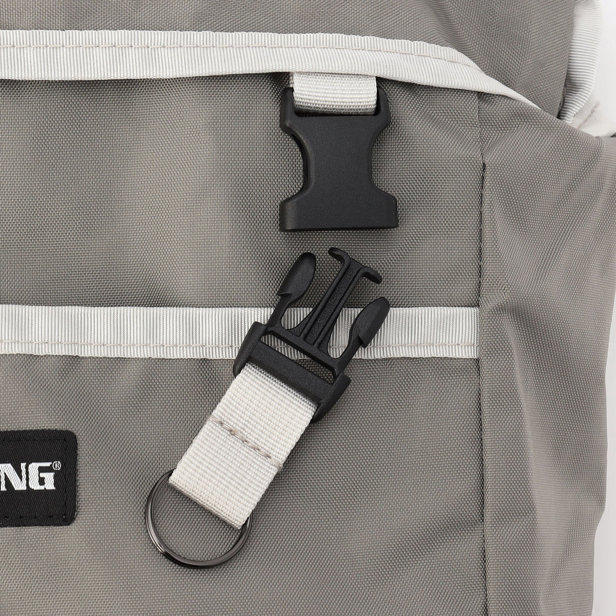 2WAY CART TOTE CS
