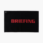 LOGO FACE TOWEL BY HIPPOPOTAMUS