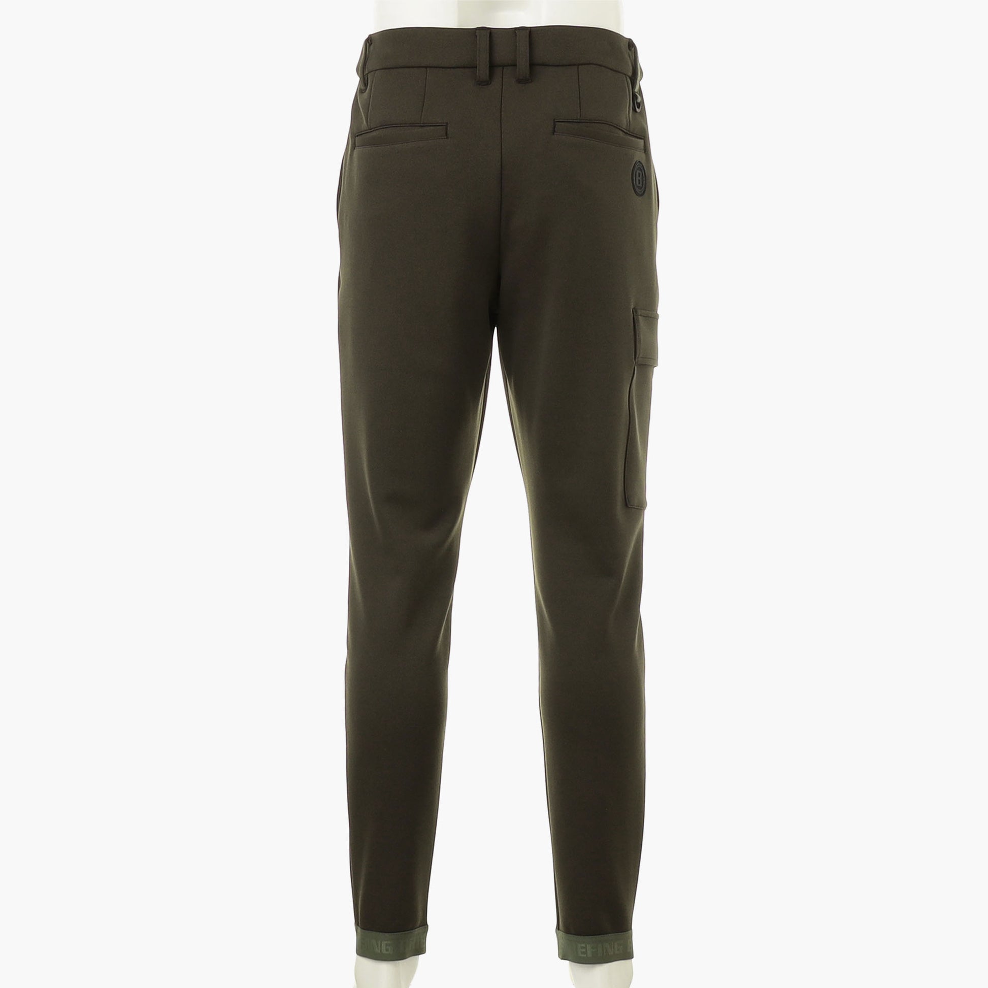 BRIEFING CE MEN’S CARGO JOGGER PANTS, Apparels, Golf