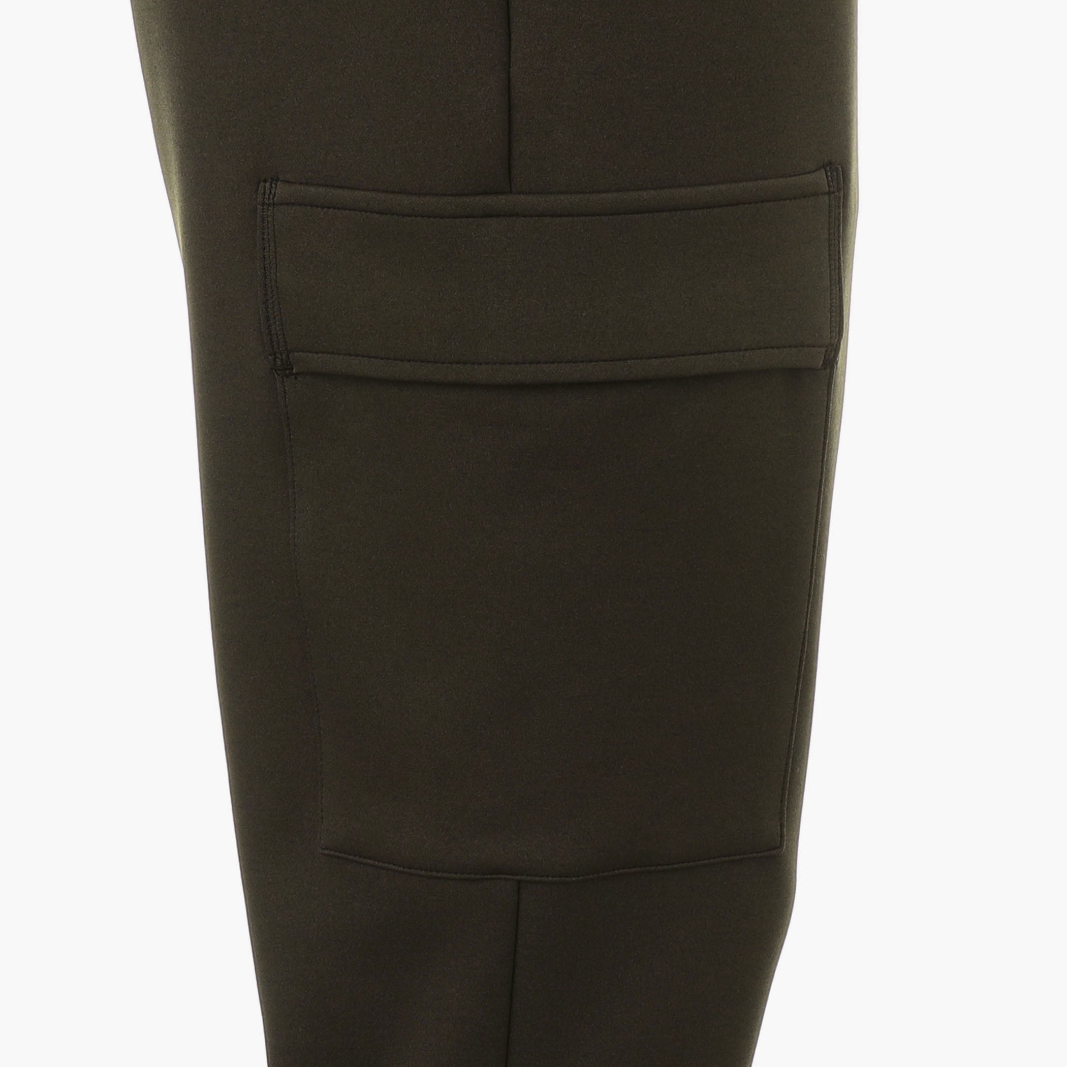 CE MEN’S CARGO JOGGER PANTS
