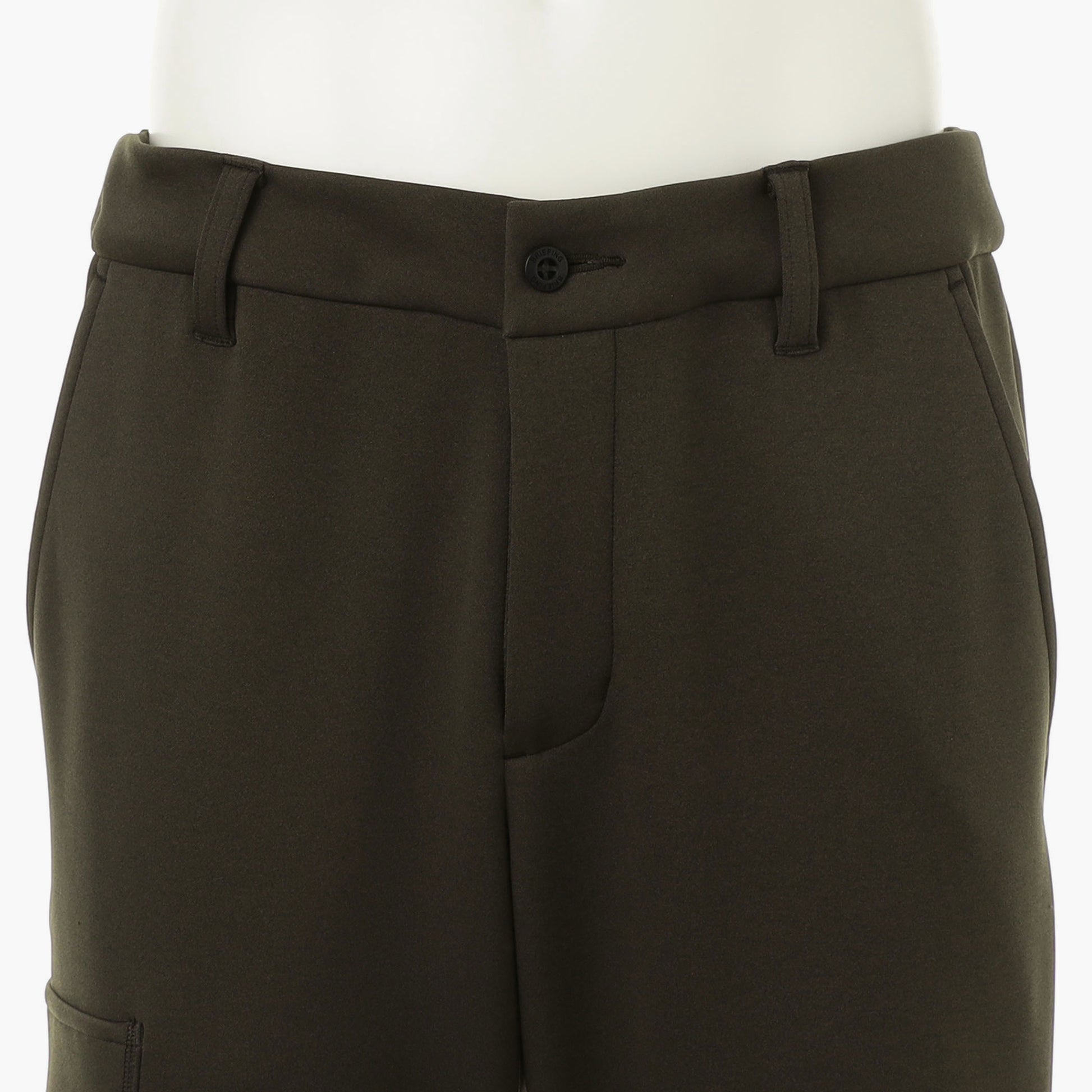 BRIEFING CE MEN’S CARGO JOGGER PANTS, Apparels, Golf