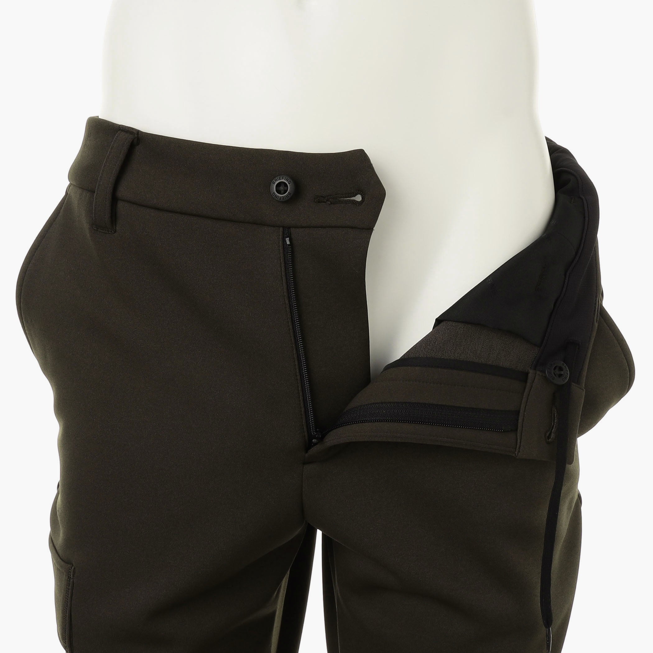 CE MEN’S CARGO JOGGER PANTS