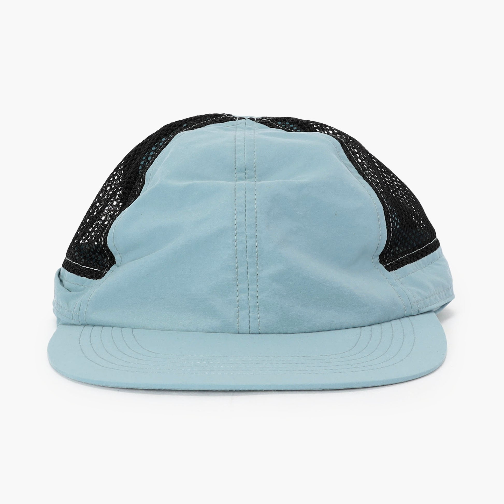 BRIEFING BR×INFIELDER DESIGN SUNGUARD MESH CAP, Accessories, Outdoor