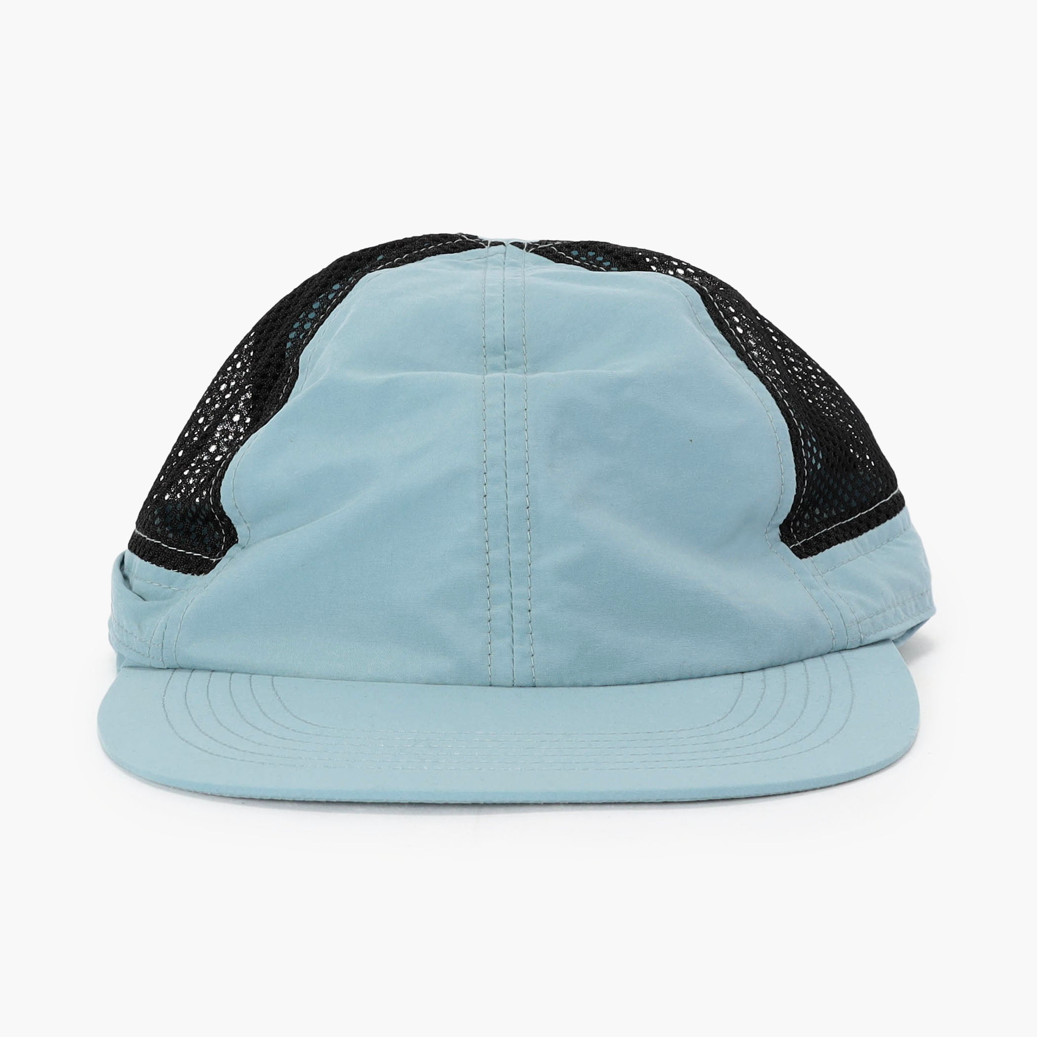 BR×INFIELDER DESIGN SUNGUARD MESH CAP