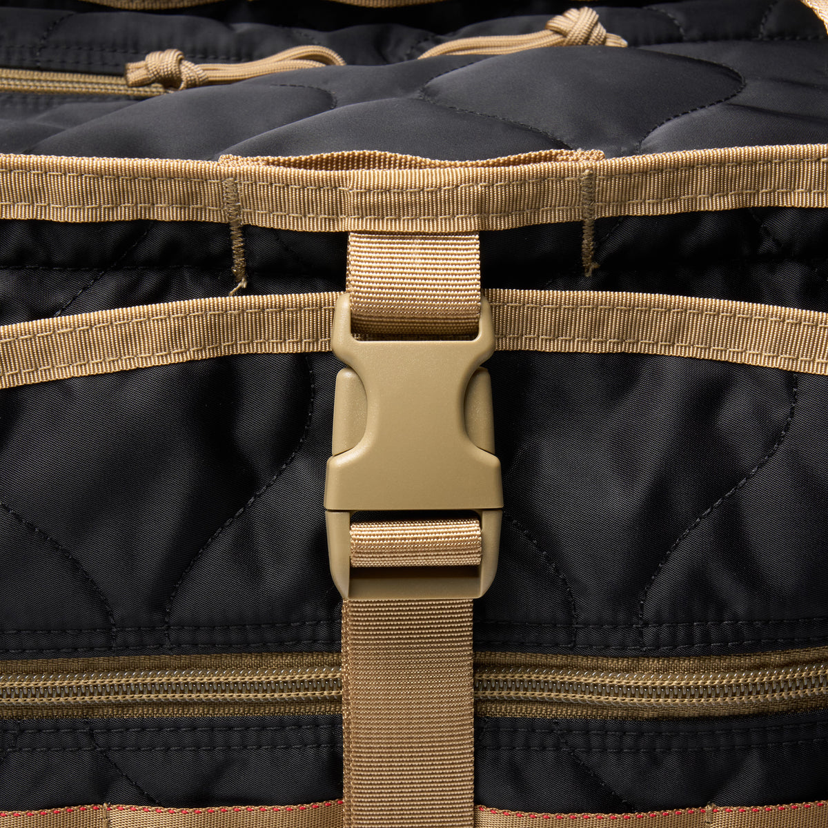 BRIEFING TURF WIRE QUILTED MIL CY, Bags, Golf
