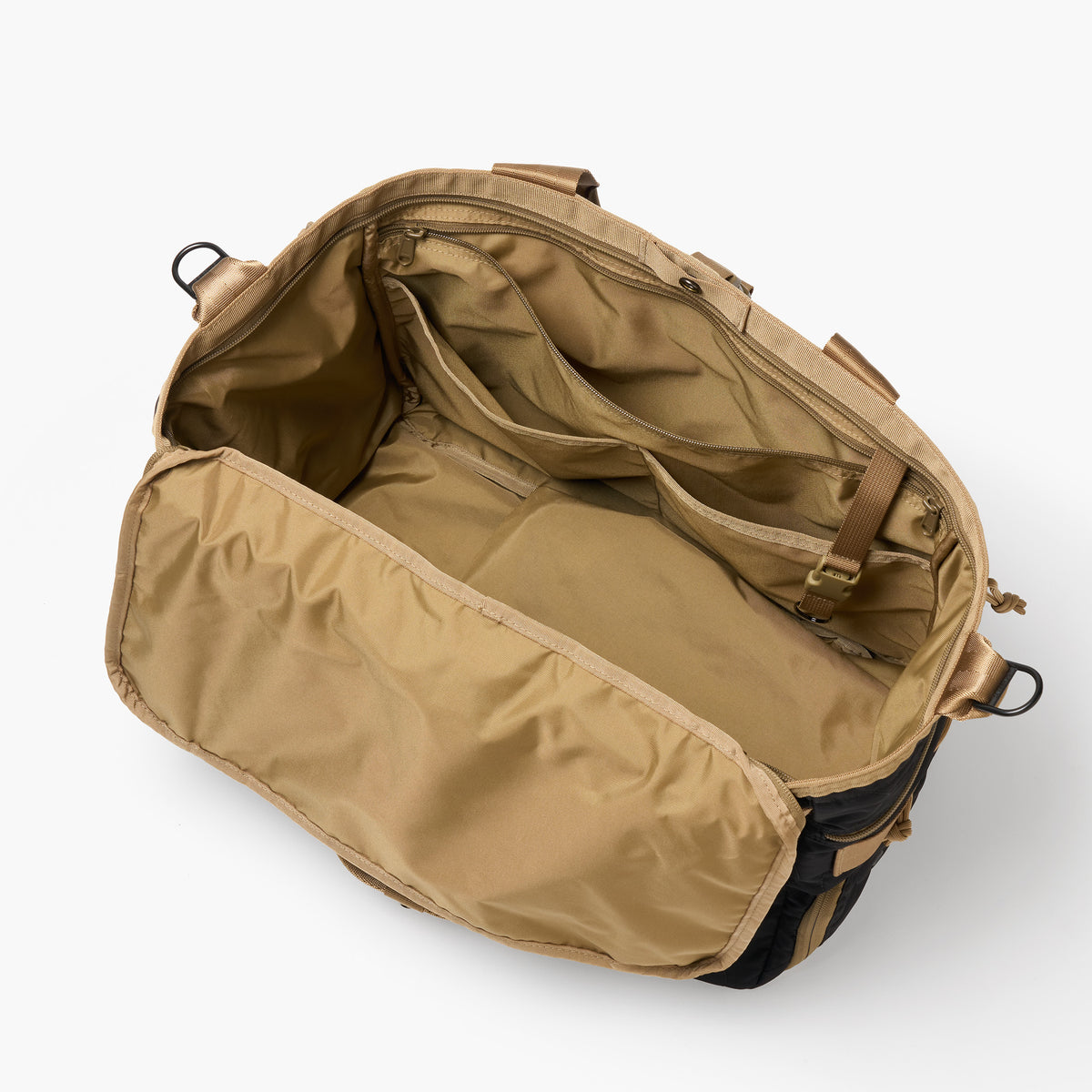 BRIEFING TURF WIRE QUILTED MIL CY, Bags, Golf