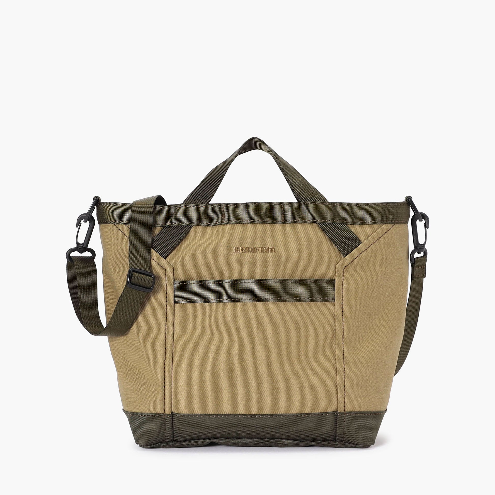 BRIEFING 2WAY CANVAS TOTE S, Bags, Business
