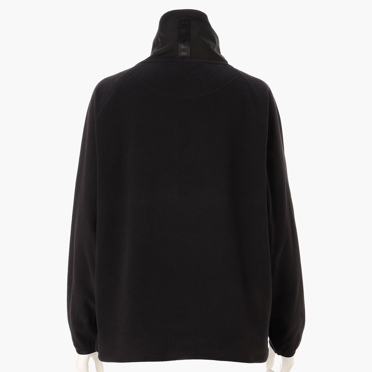 WOMEN’S MICRO FLEECE HALFZIP TOP