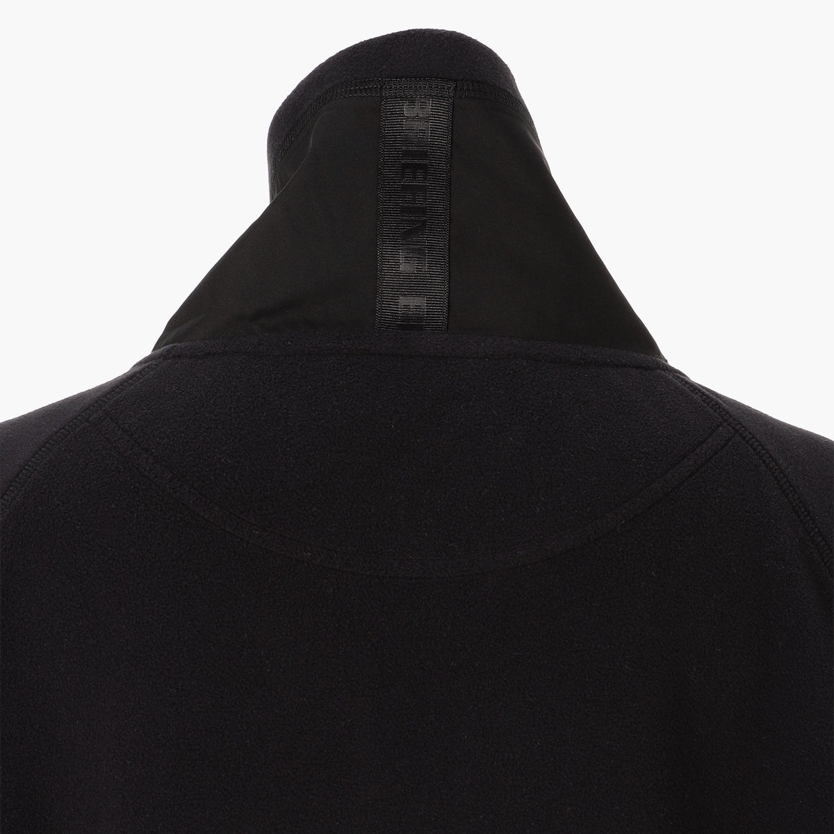 BRIEFING WOMEN’S MICRO FLEECE HALFZIP TOP, Apparels, Golf