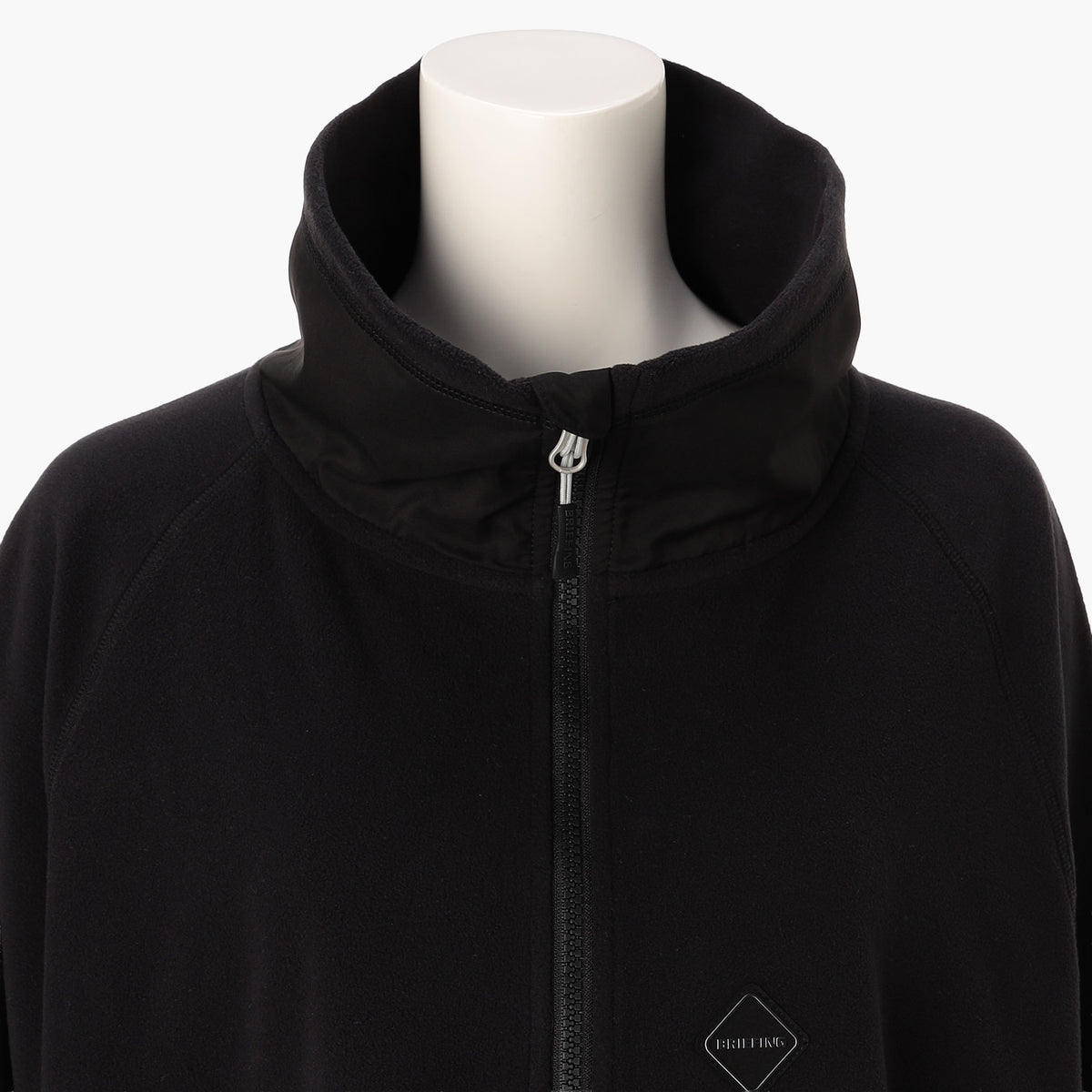 WOMEN’S MICRO FLEECE HALFZIP TOP