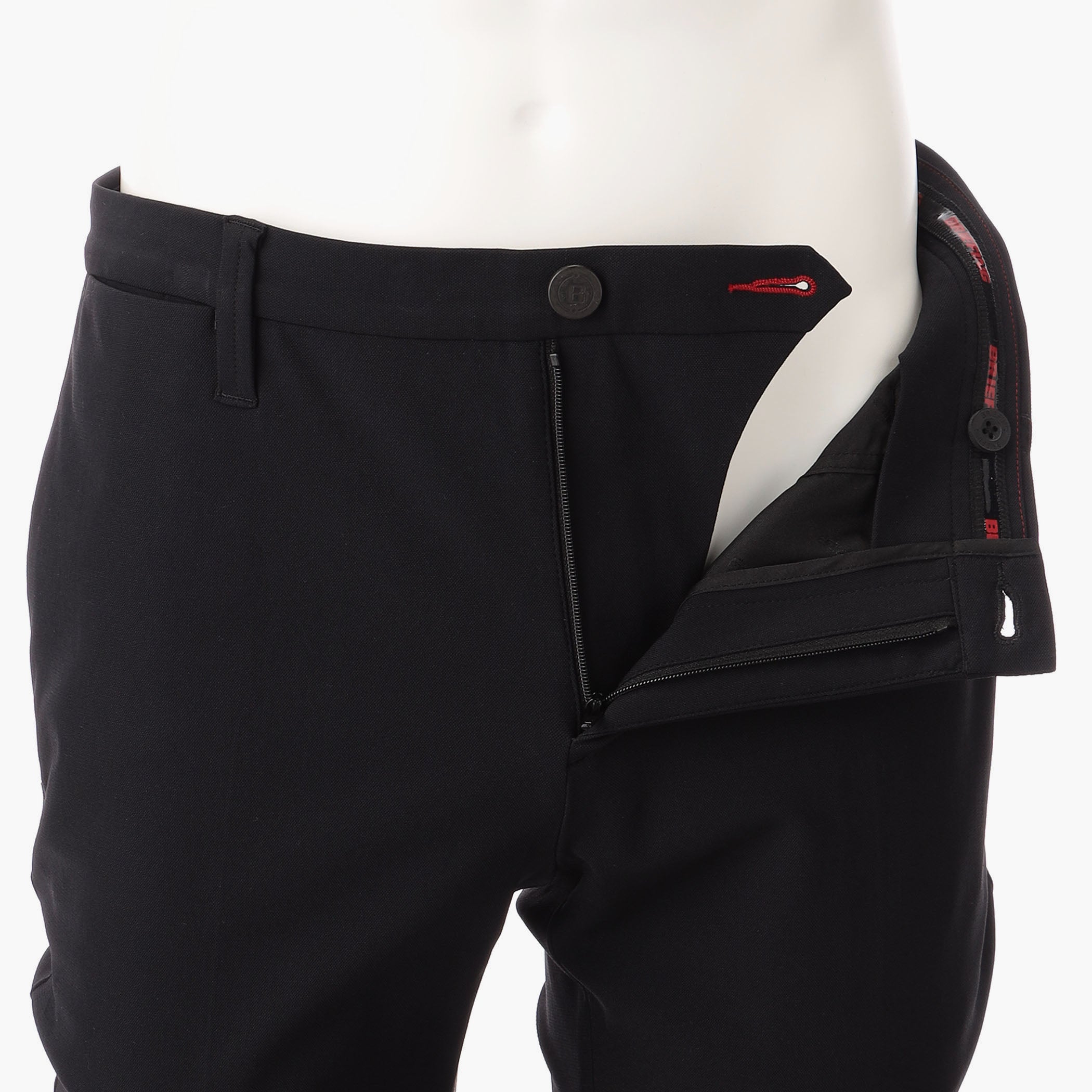 MEN'S BASIC PANTS Stretch Performance Golf Pants - BRIEFING
