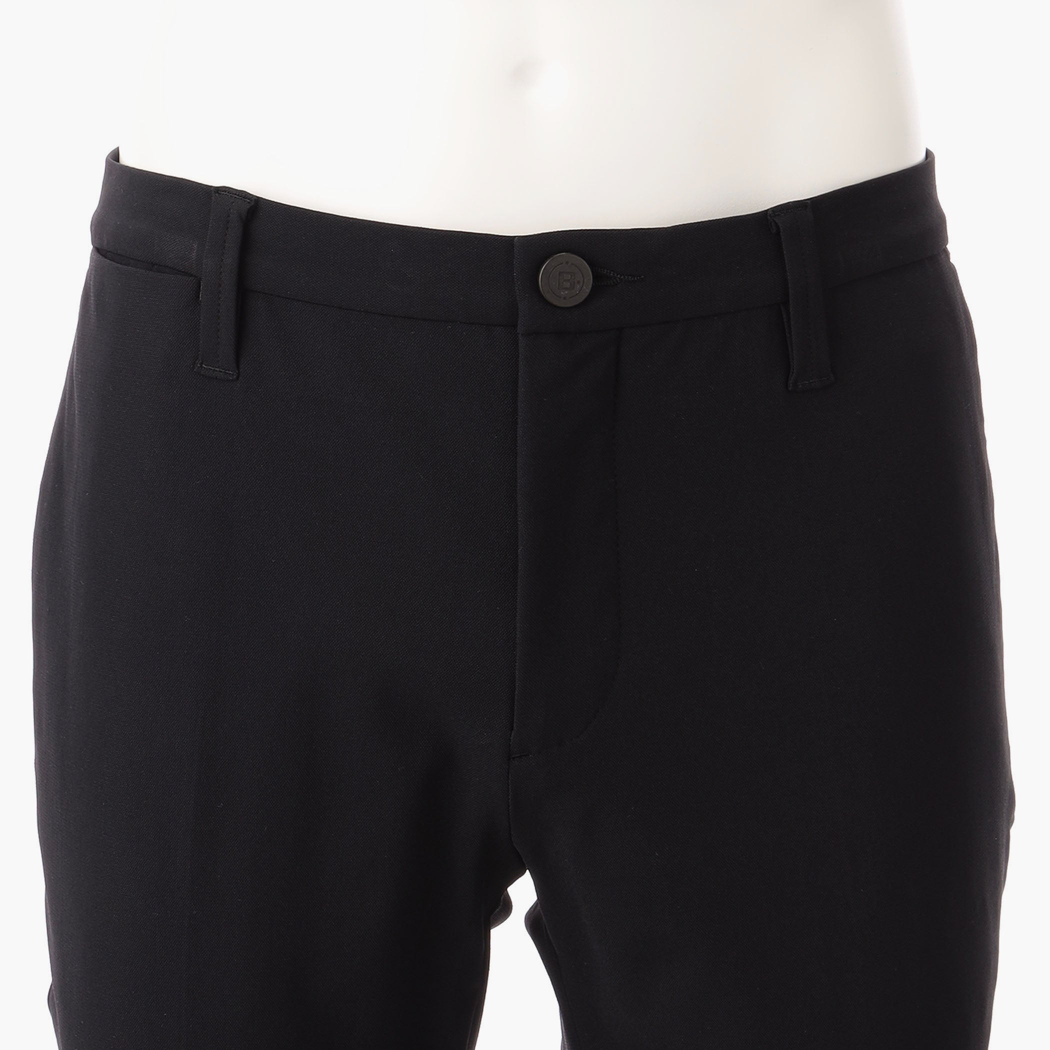 MEN'S BASIC PANTS Stretch Performance Golf Pants - BRIEFING