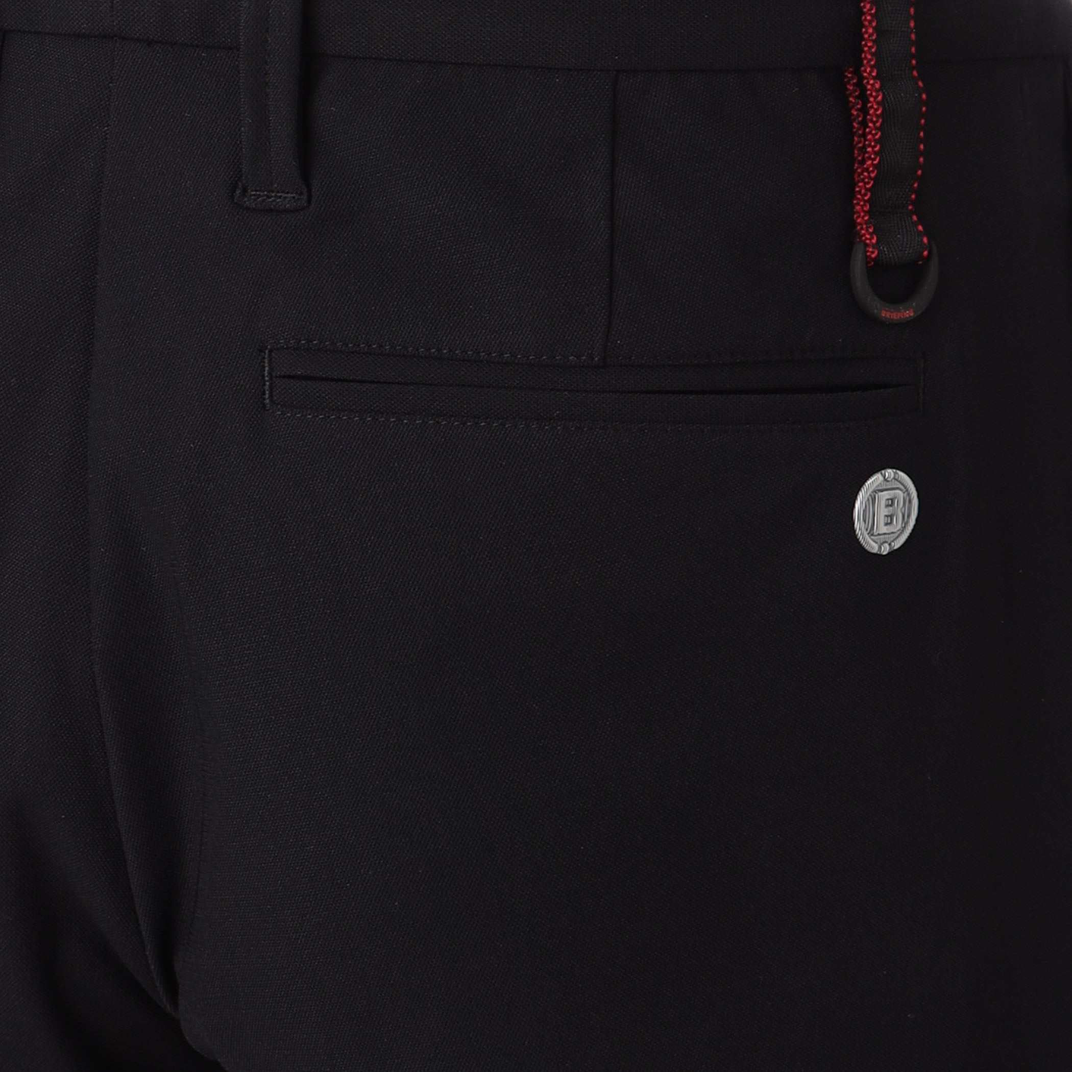 MEN'S BASIC PANTS