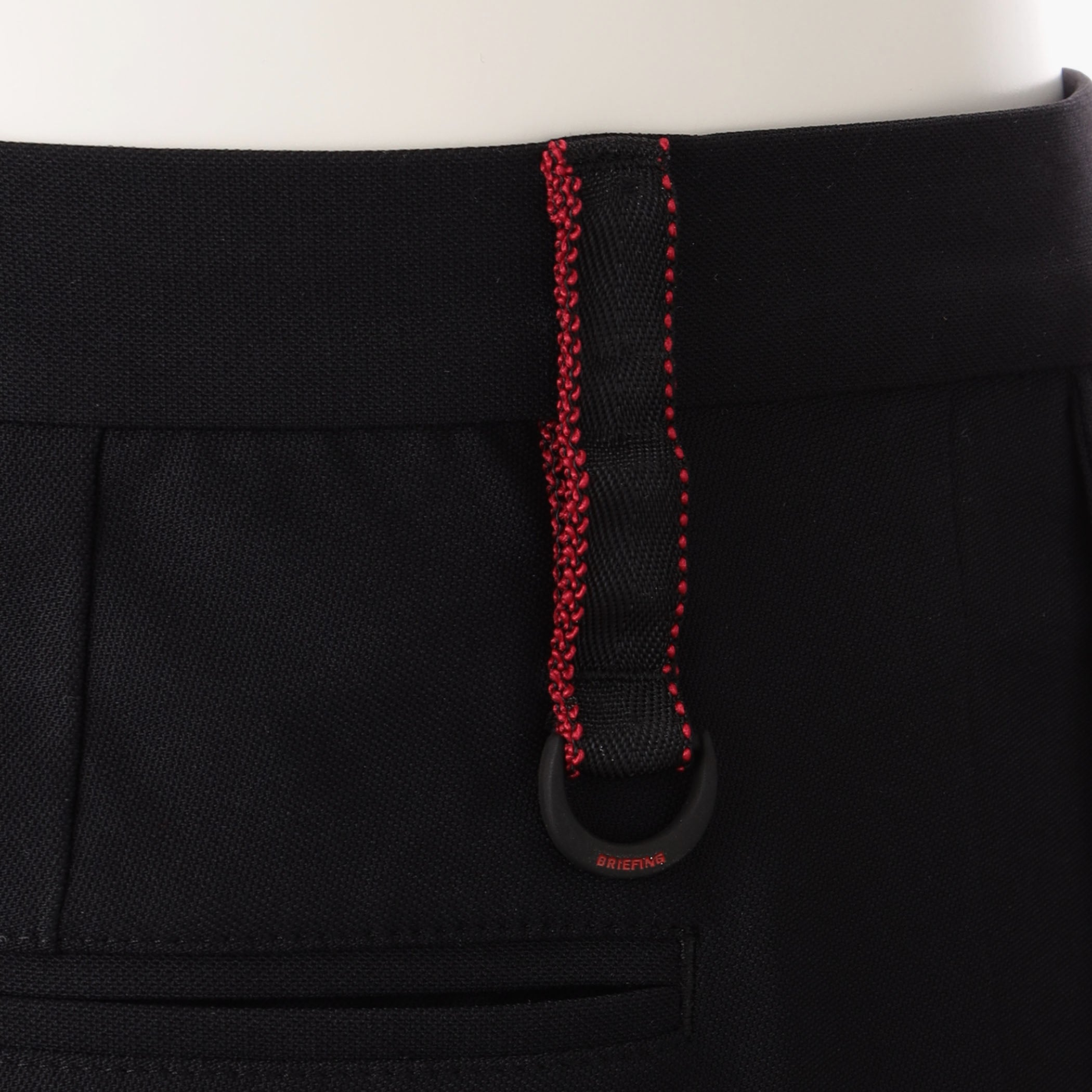 MEN'S BASIC PANTS