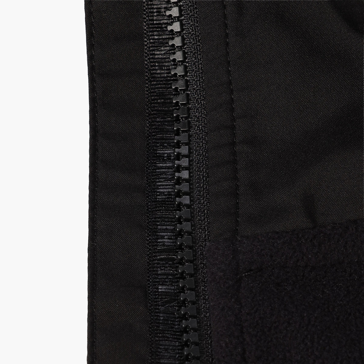 WOMEN’S MICRO FLEECE HALFZIP TOP