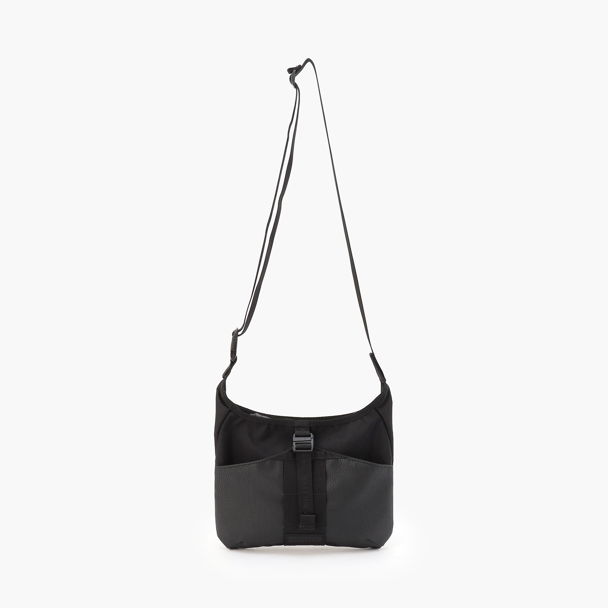 BLK White Mountaineering®︎×BR DAILY SACOCHE