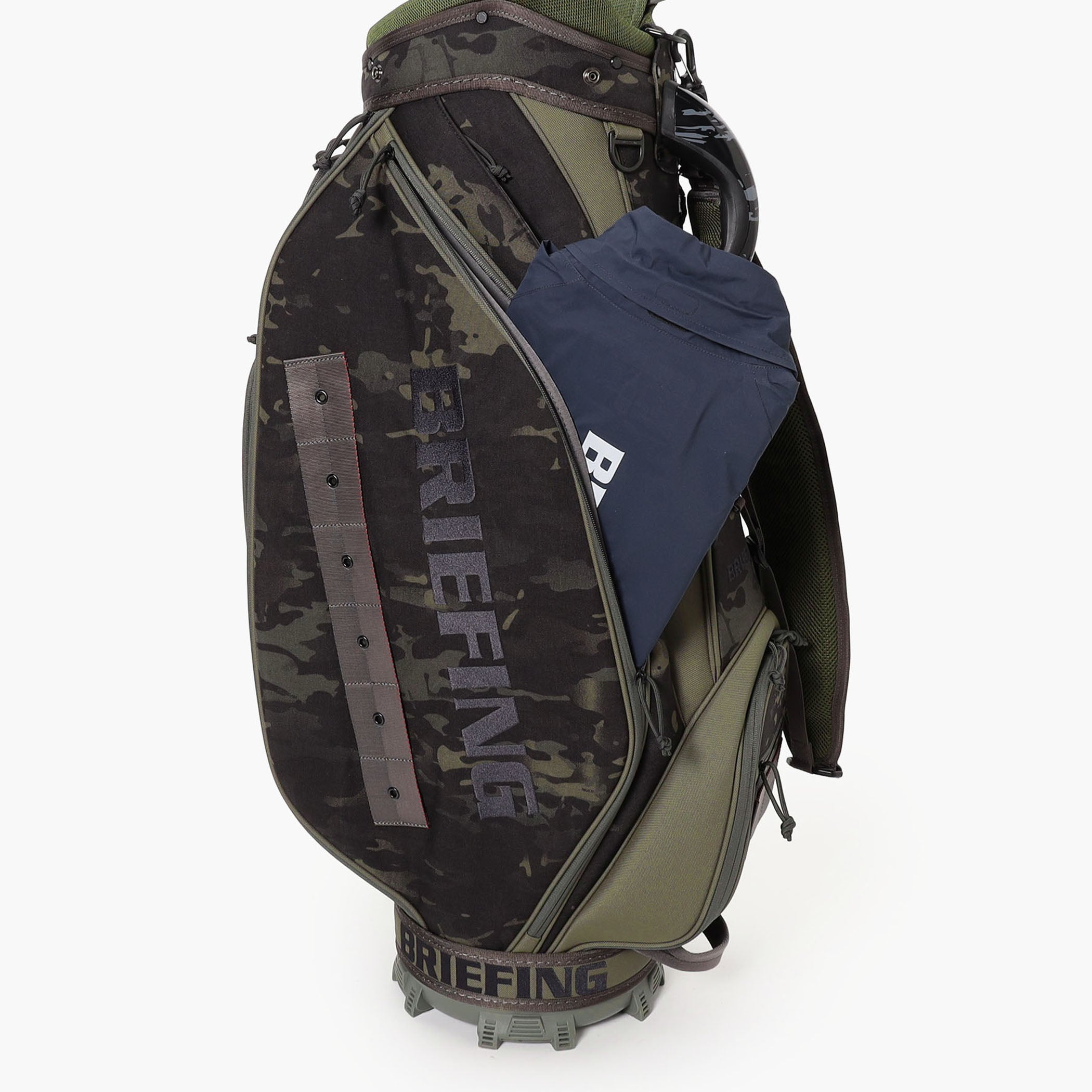 CR-5 #04 CAMO COMBI