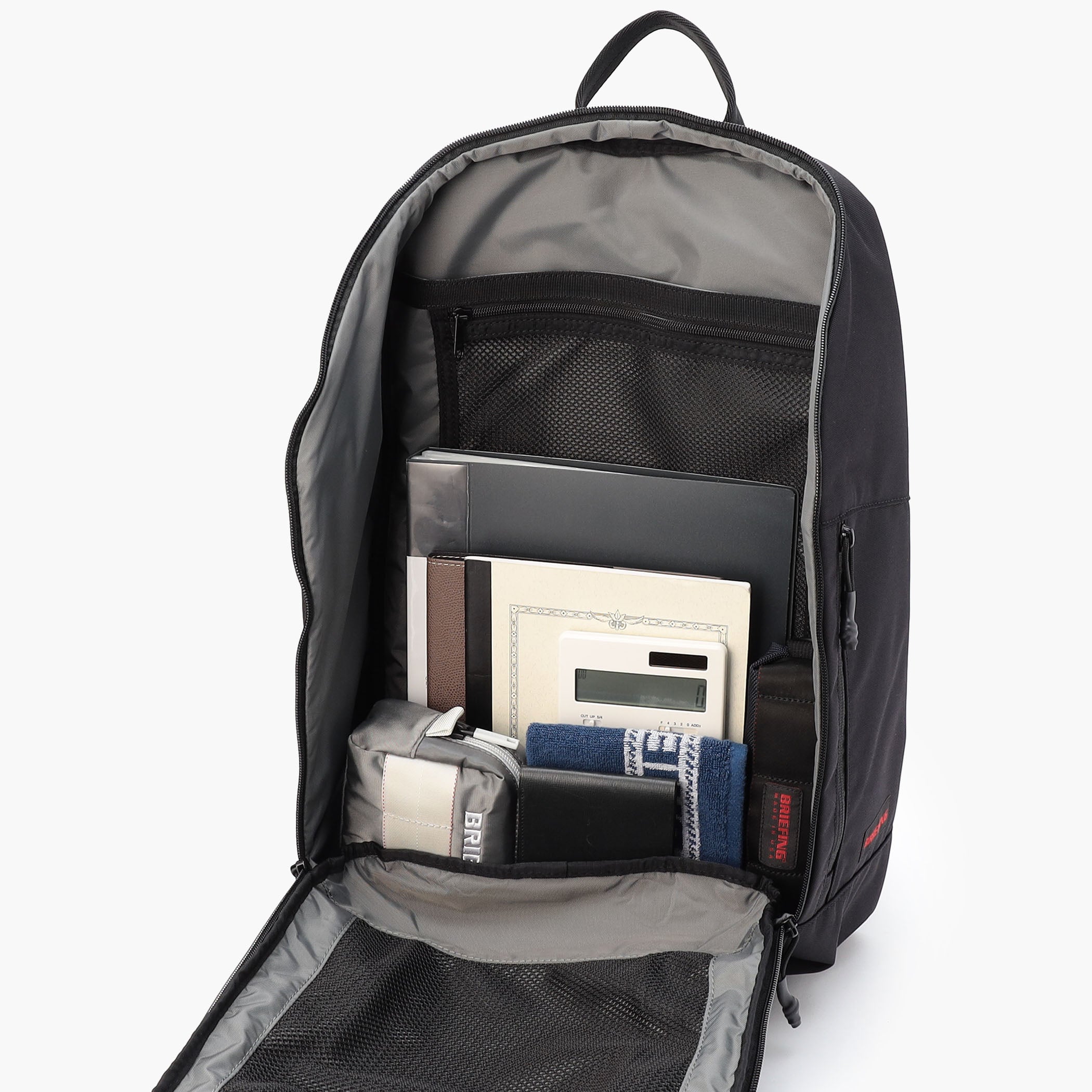 JOURNEY PACK