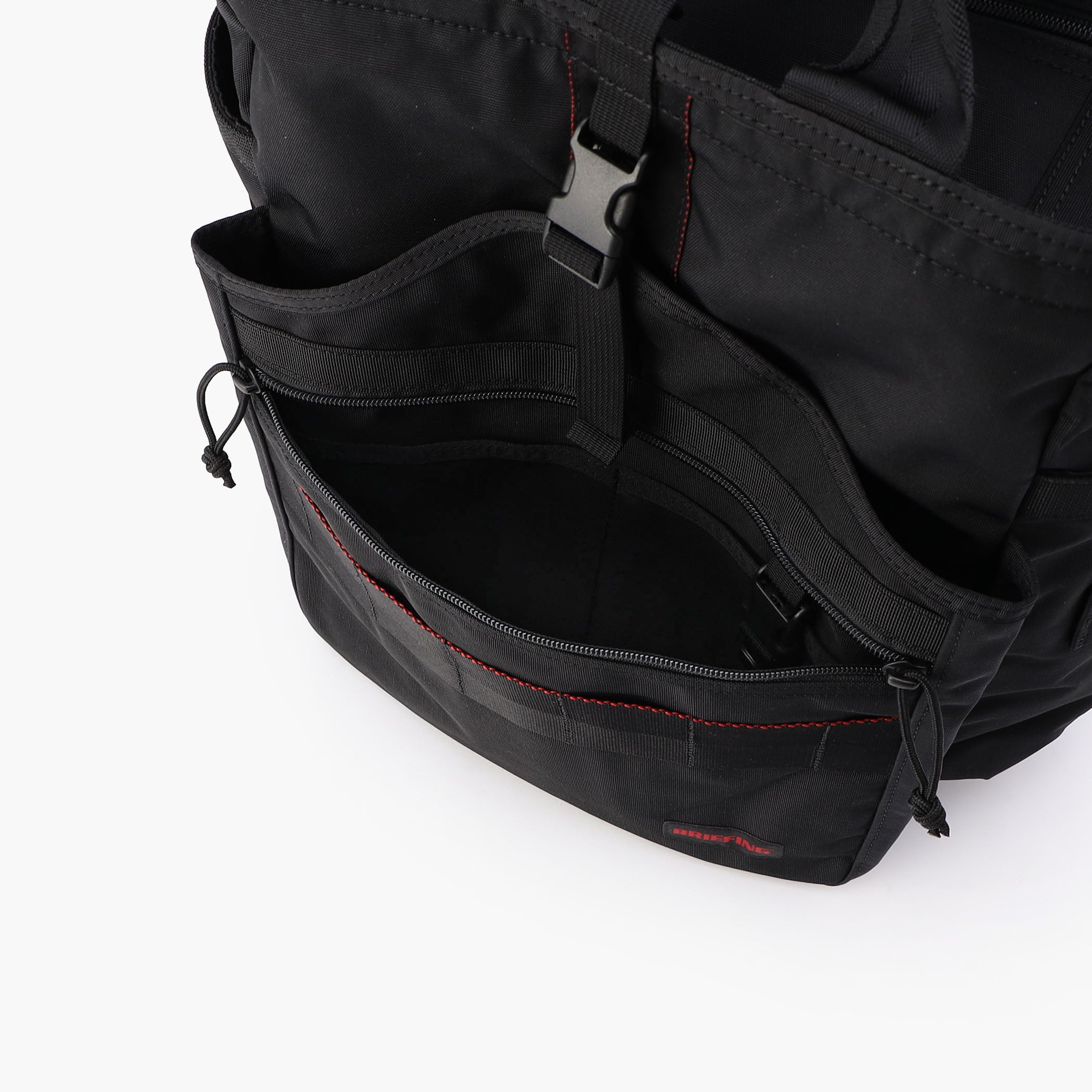 バッグ BRIEFING GYM PACK MW GENII GYM PACK MW GENII Smart Storage Gym Business Backpack - BRIEFING