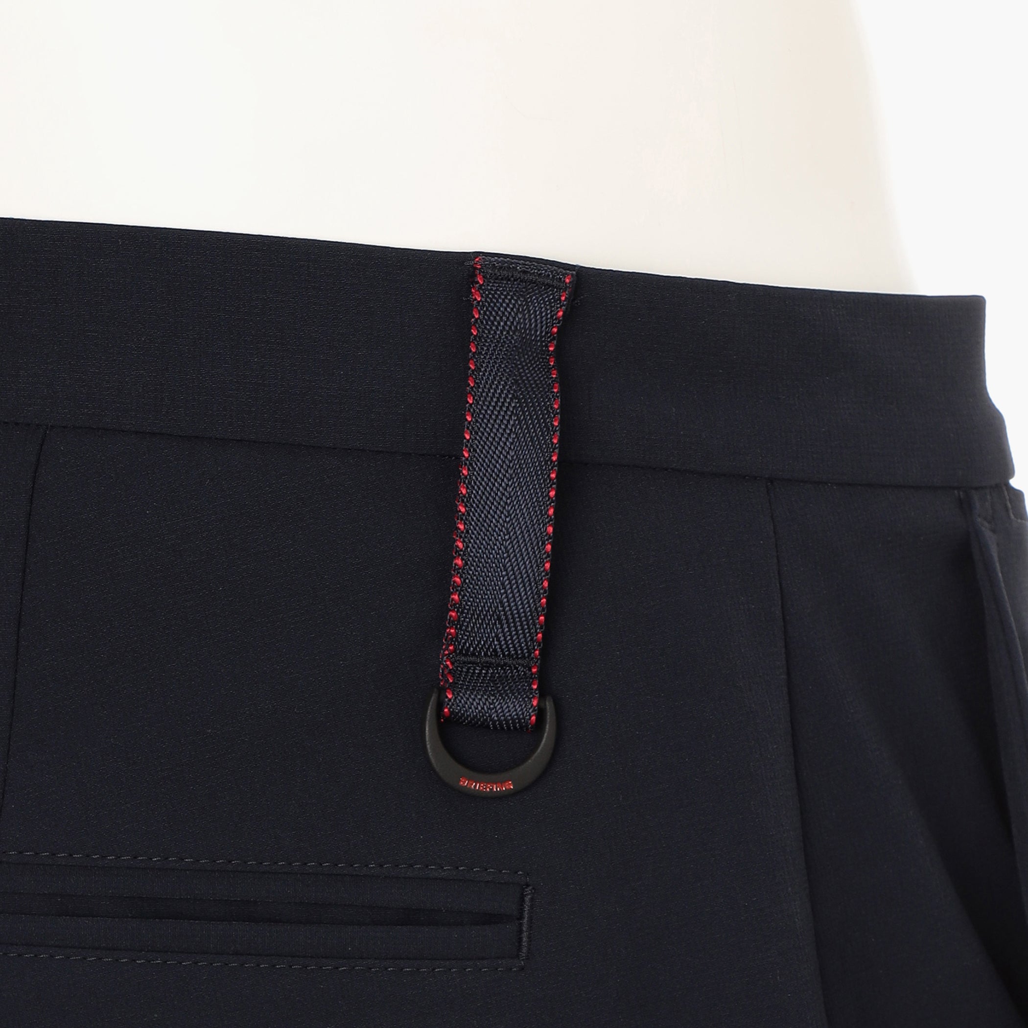 MEN’S BASIC PANTS