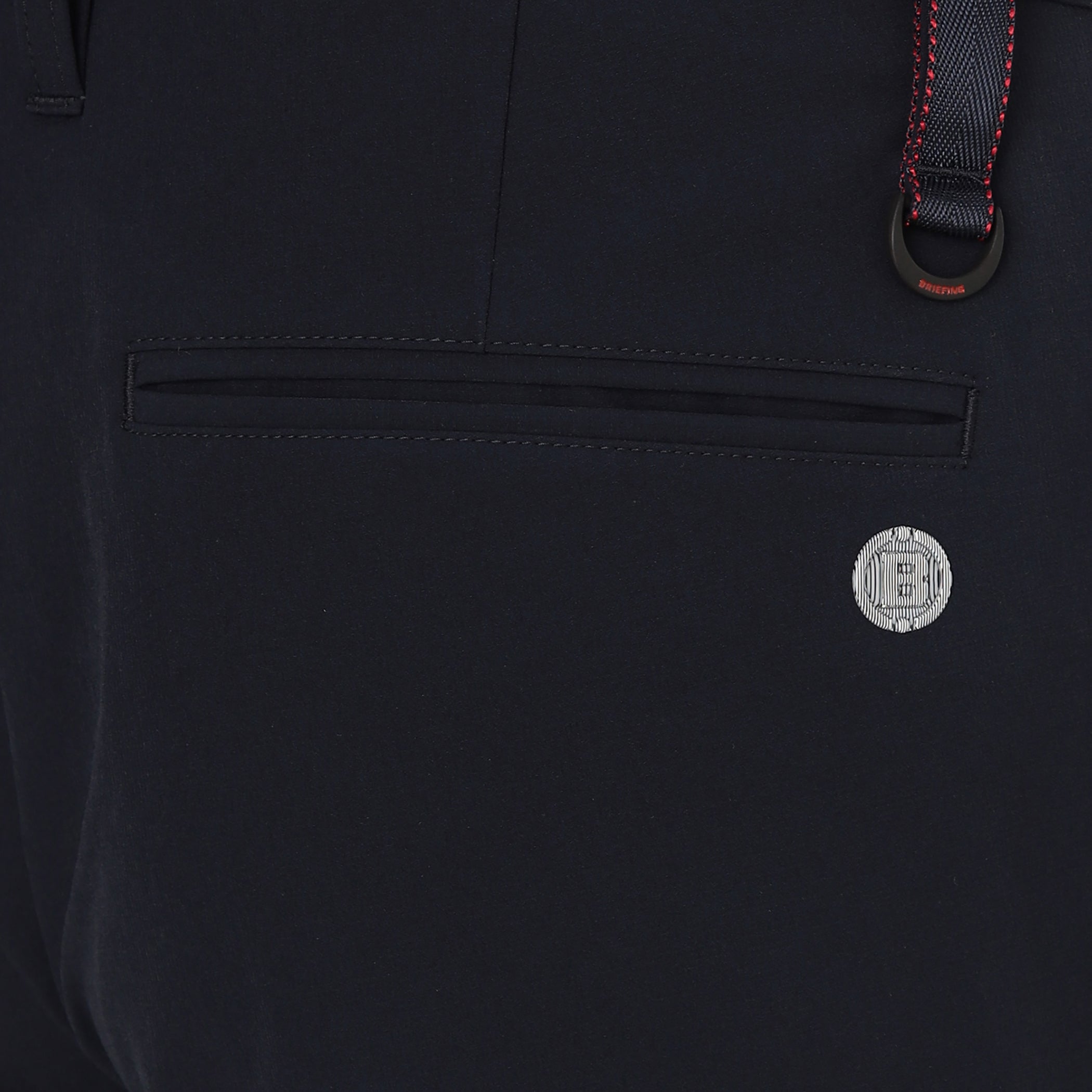 MEN’S BASIC PANTS