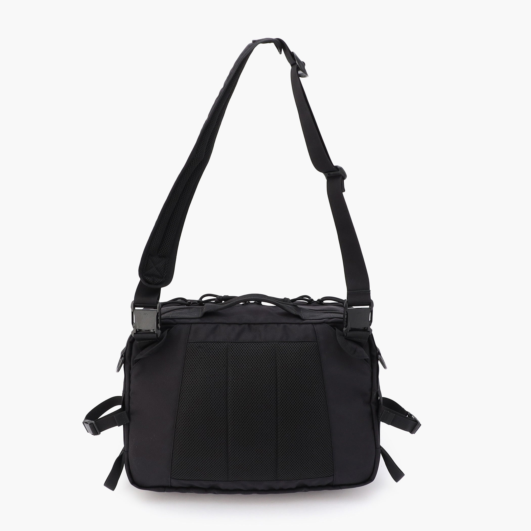 MEGABASS X BRIEFING ANGLER SLING POPX