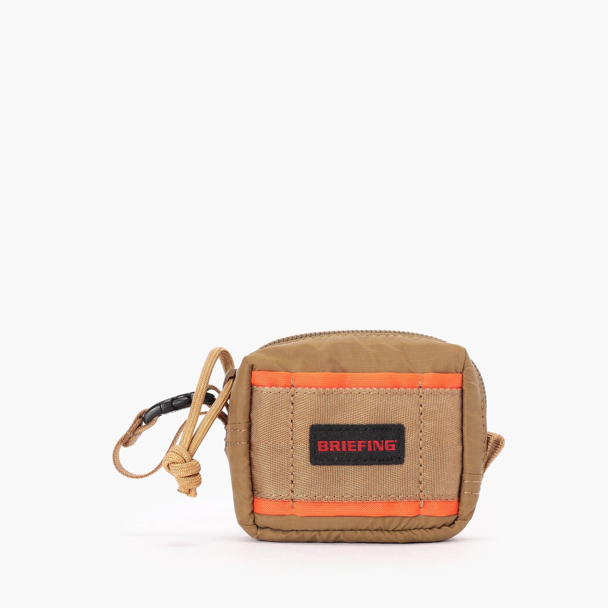 PP SQUARE GADGET POUCH