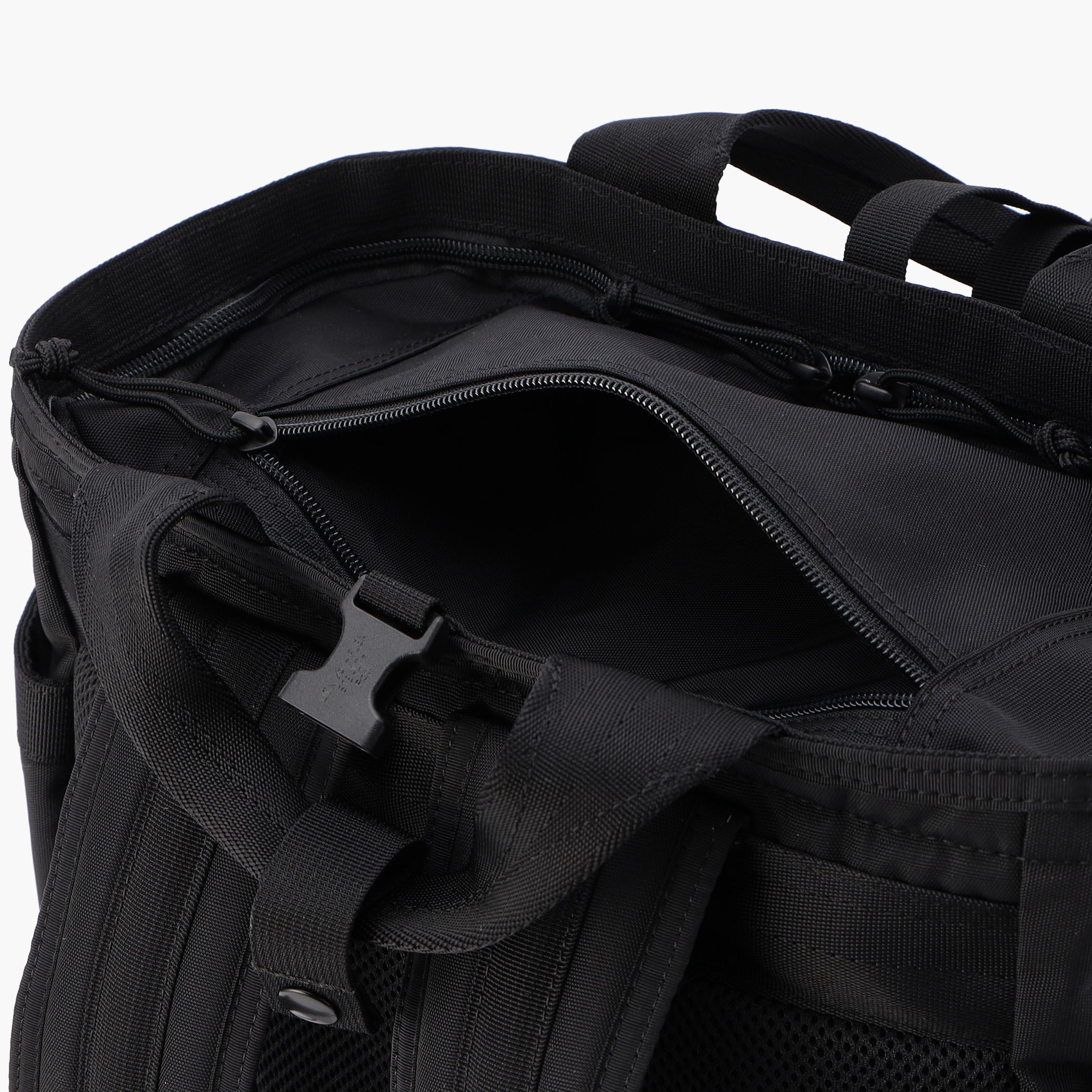 GYM PACK MW GENII