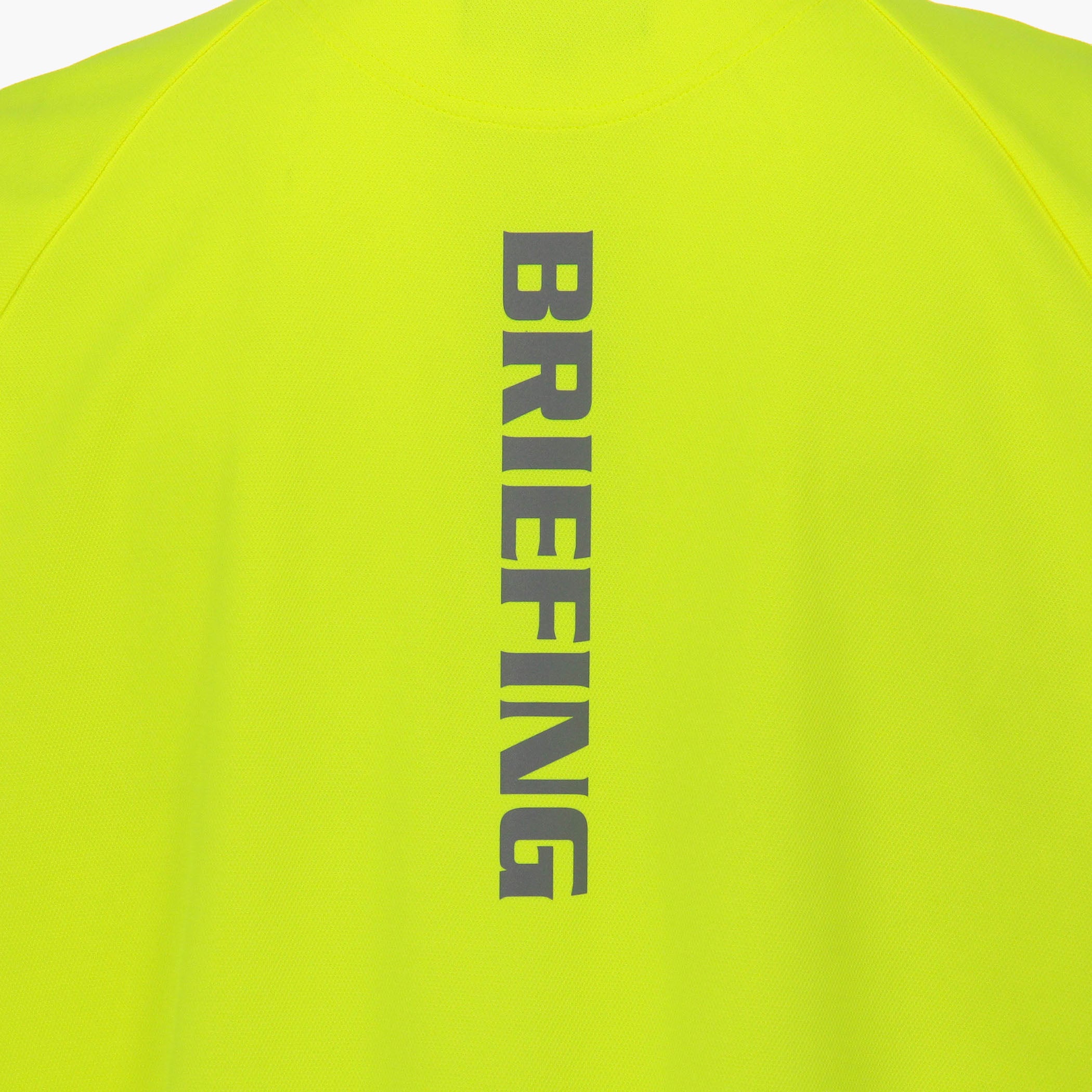 REF MEN’S COOL HIGHNECK