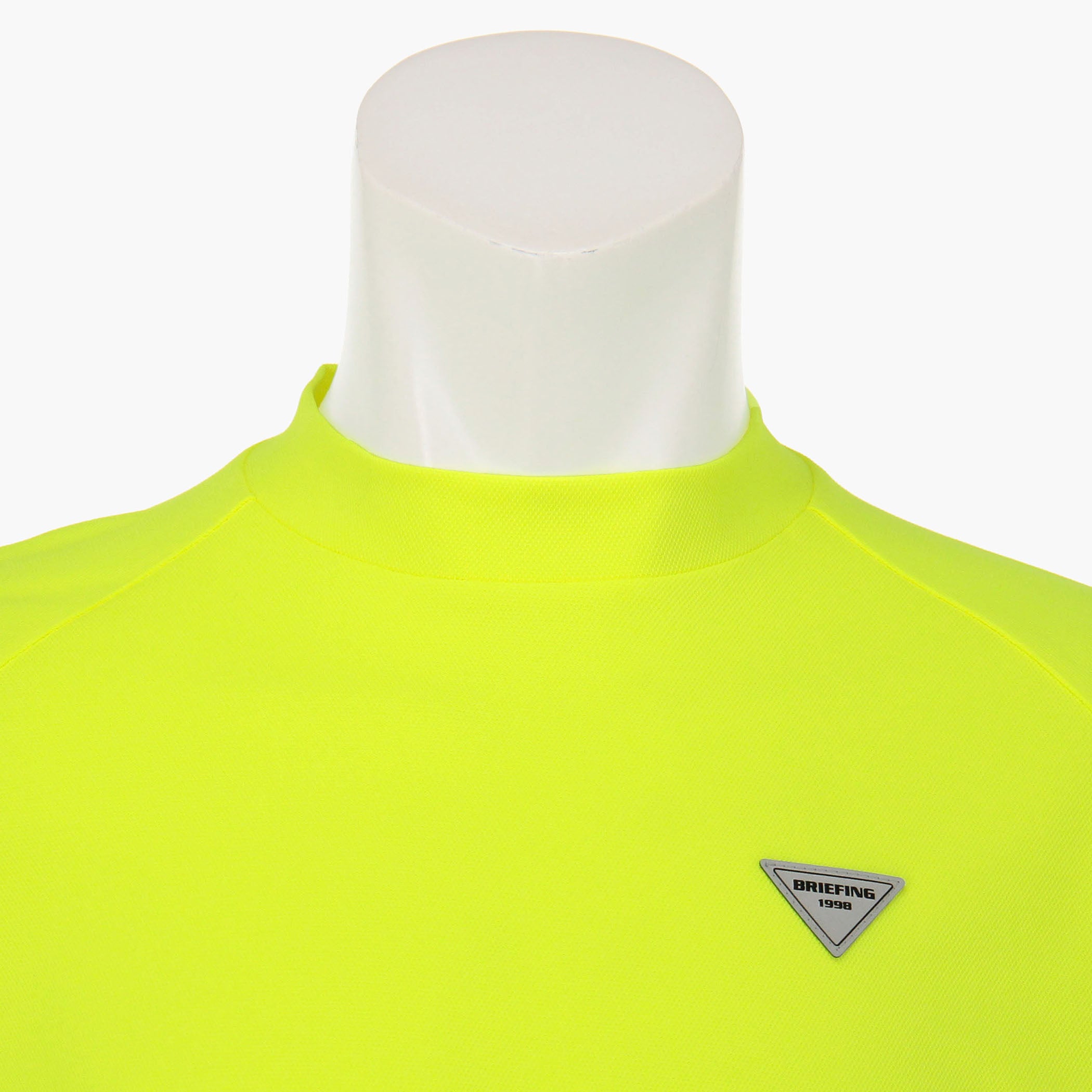 REF MEN’S COOL HIGHNECK