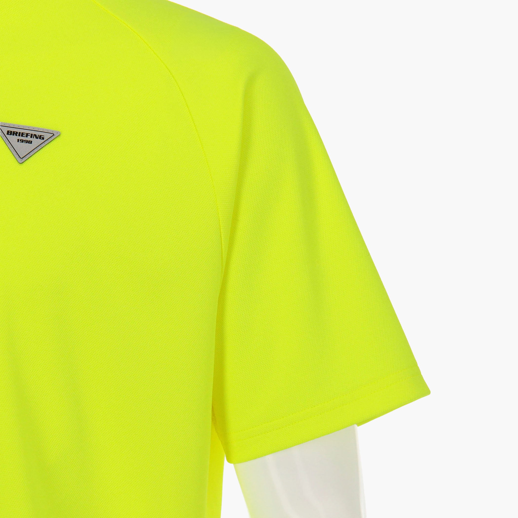 REF MEN’S COOL HIGHNECK