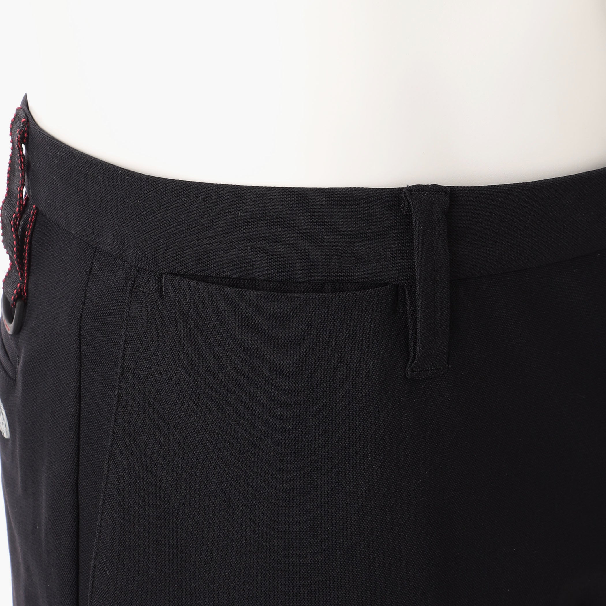 MEN'S BASIC PANTS Stretch Performance Golf Pants - BRIEFING