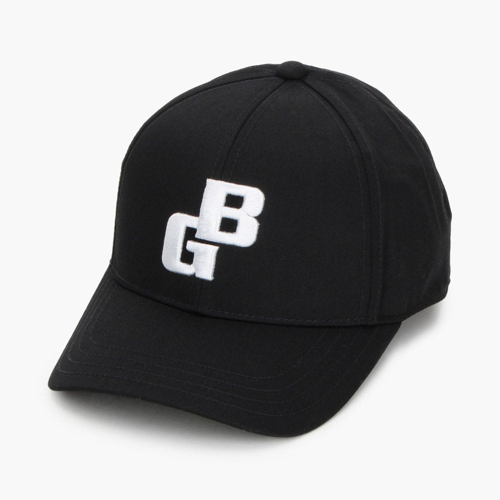 MEN'S BG INITIAL CAP