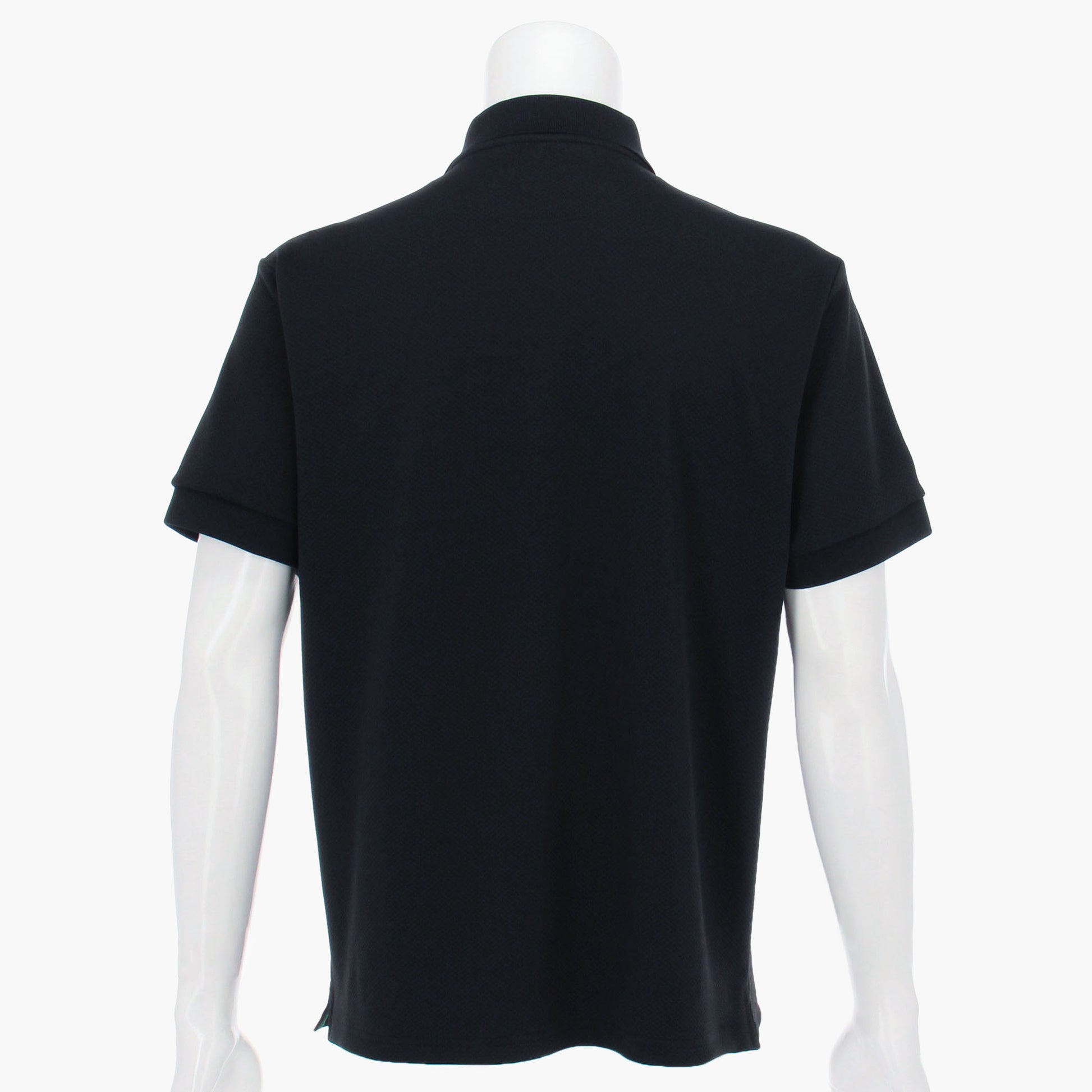 BRIEFING MEN’S EARTH PIQUÉ POLO (Relaxed Fit), Apparels, Golf