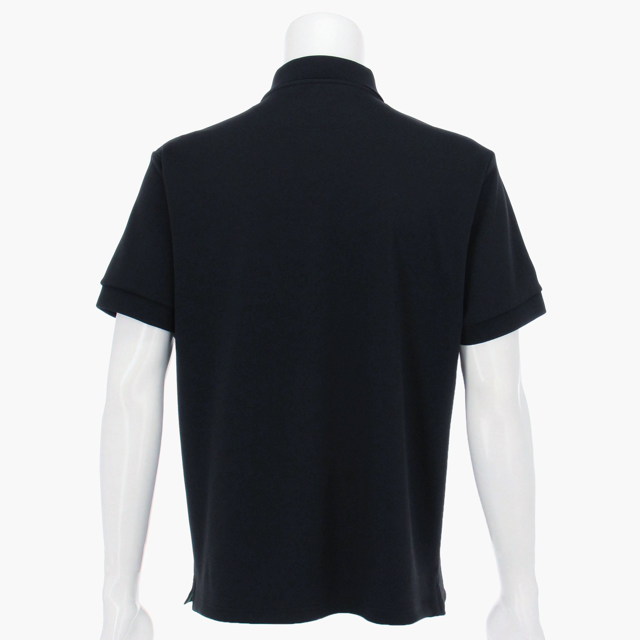 MEN’S EARTH PIQUÉ POLO (Relaxed Fit)