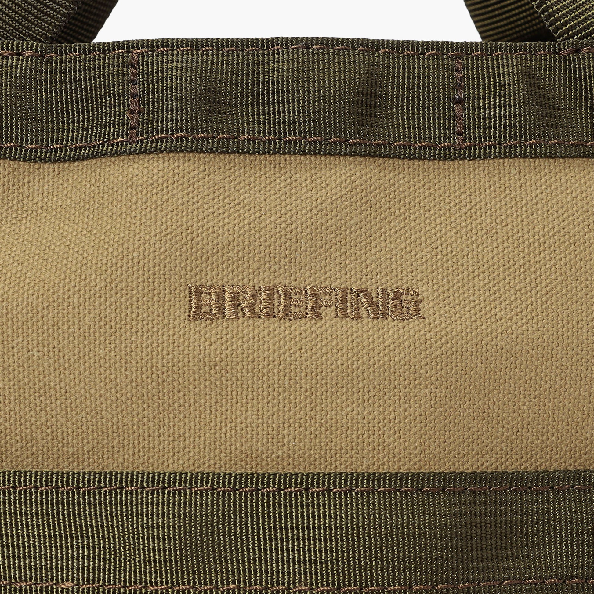 BRIEFING 2WAY CANVAS TOTE S, Bags, Business