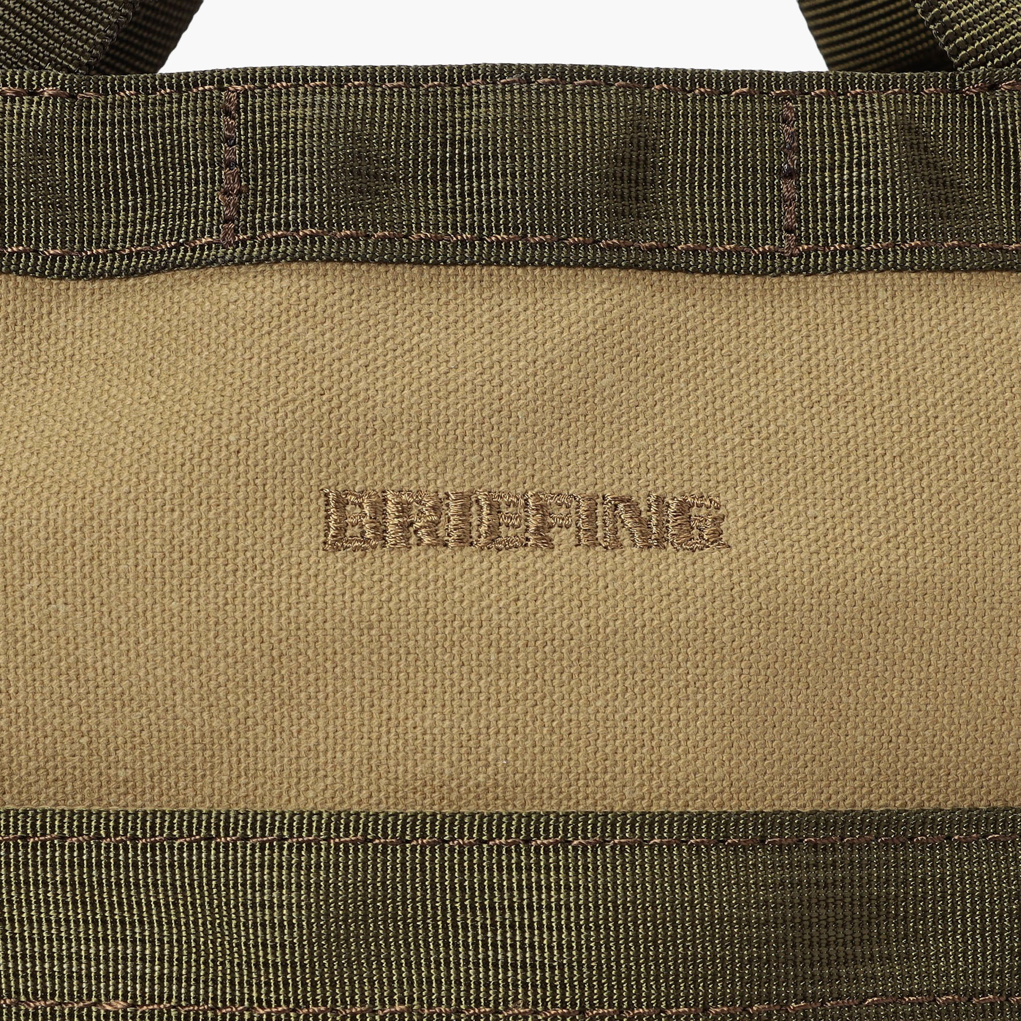 2WAY CANVAS TOTE S