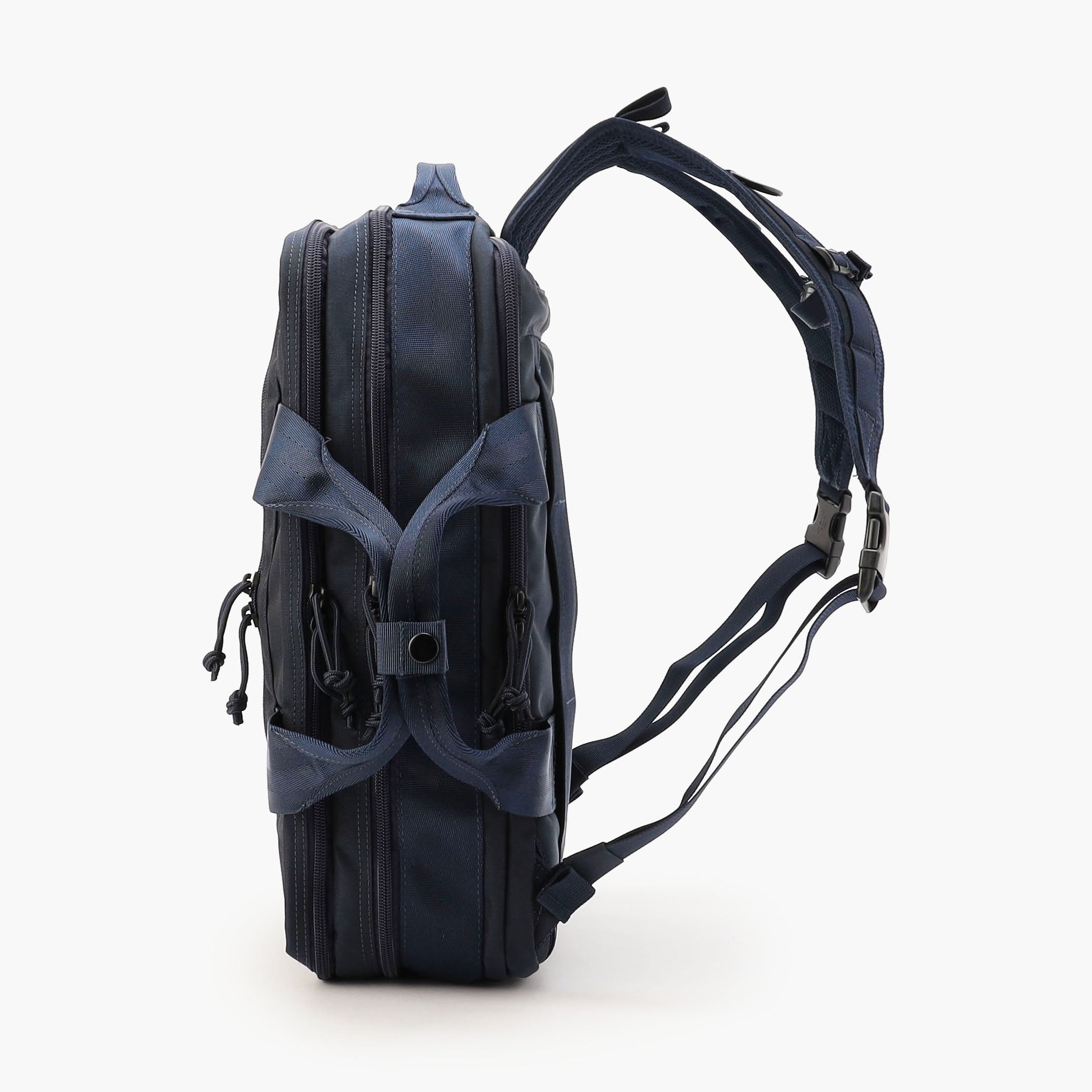 BRIEFING × NEW BALANCE TR-3 S MW TR-3 S MW GENII Smart Storage 2 Way Business Backpack - BRIEFING