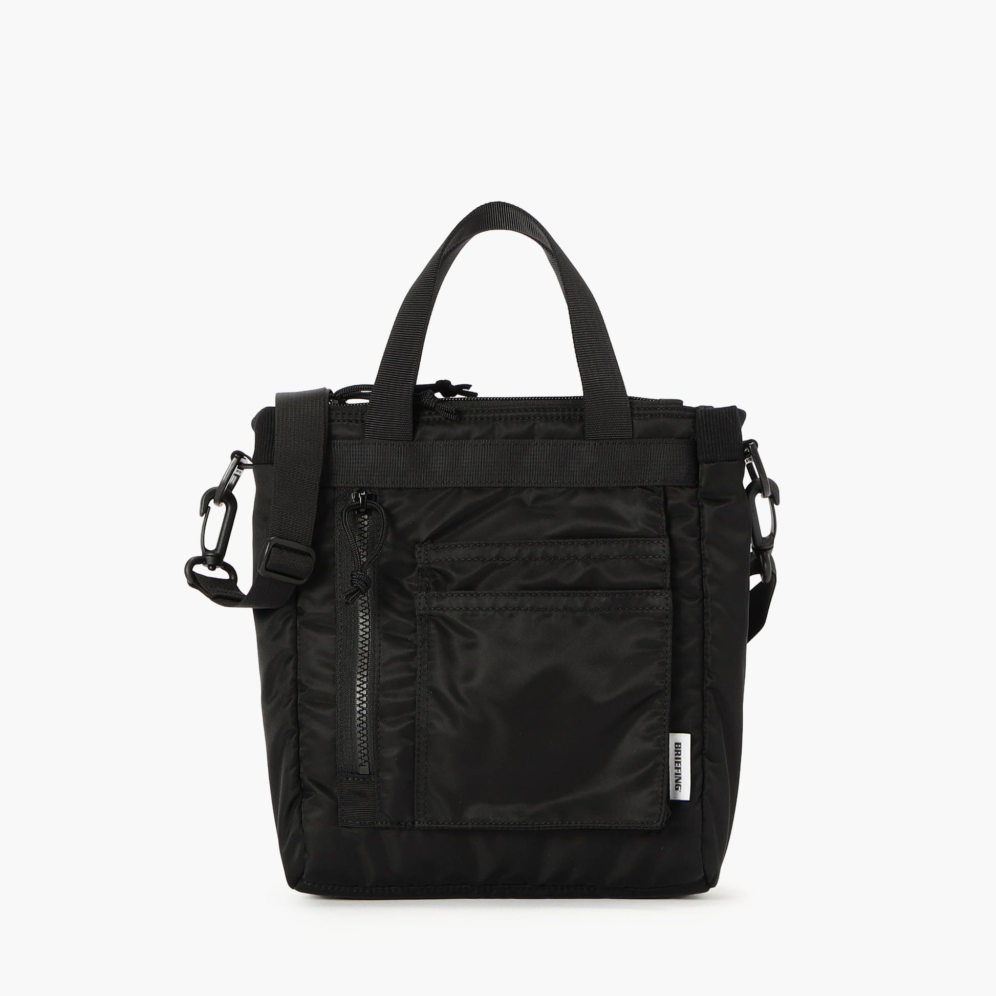 BRIEFING 2WAY PROTECTION TOTE MINI, Bags, Business